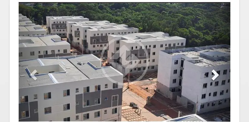 Apartamento Recanto dos Pássaros, Cuiabá - MT — foto 1