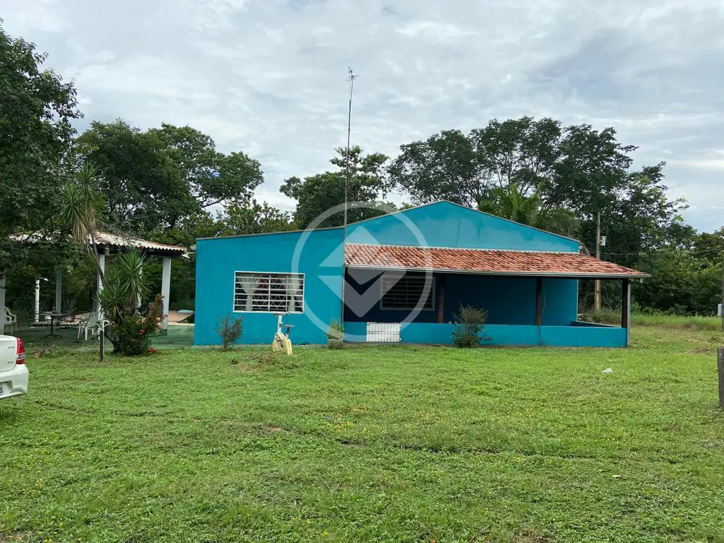 Imagem 1 - Chácara em ZONA RURAL, Cuiabá - MT