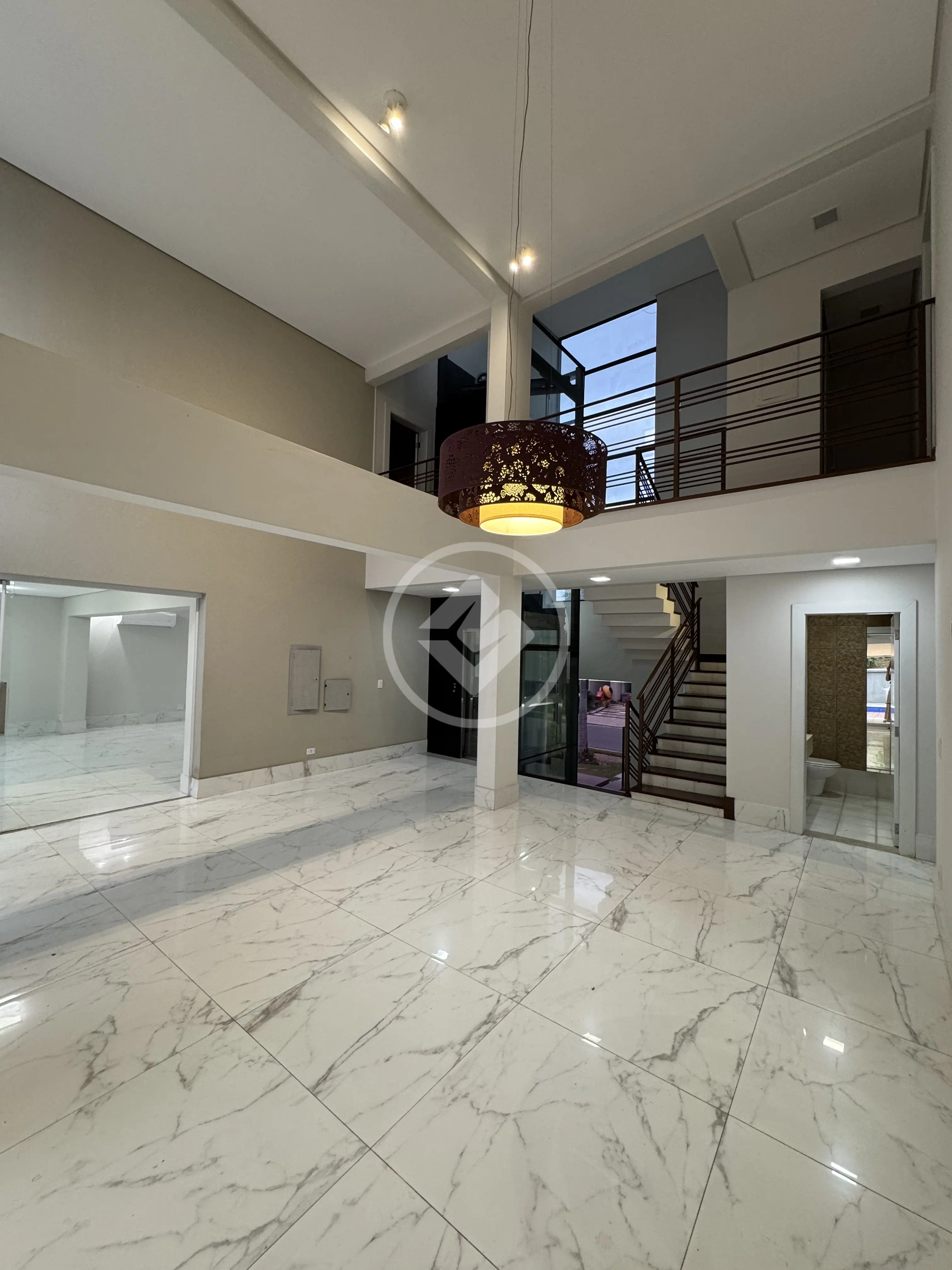 Imagem 2 - Casa Condomínio em JARDIM ITÁLIA, Cuiabá - MT