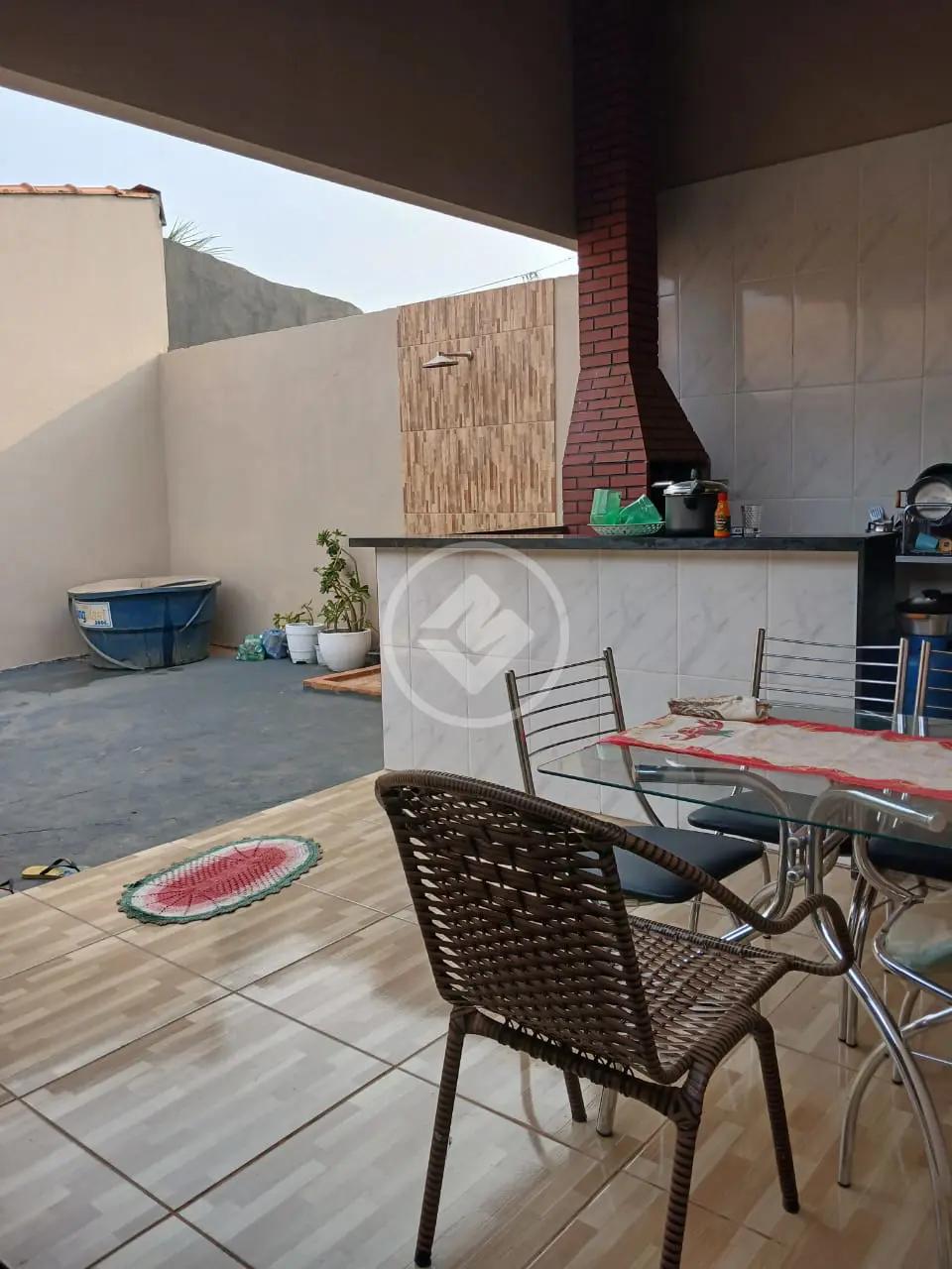 Casa JARDIM PRIMEIRO DE MARÇO, Cuiabá - MT — foto 2