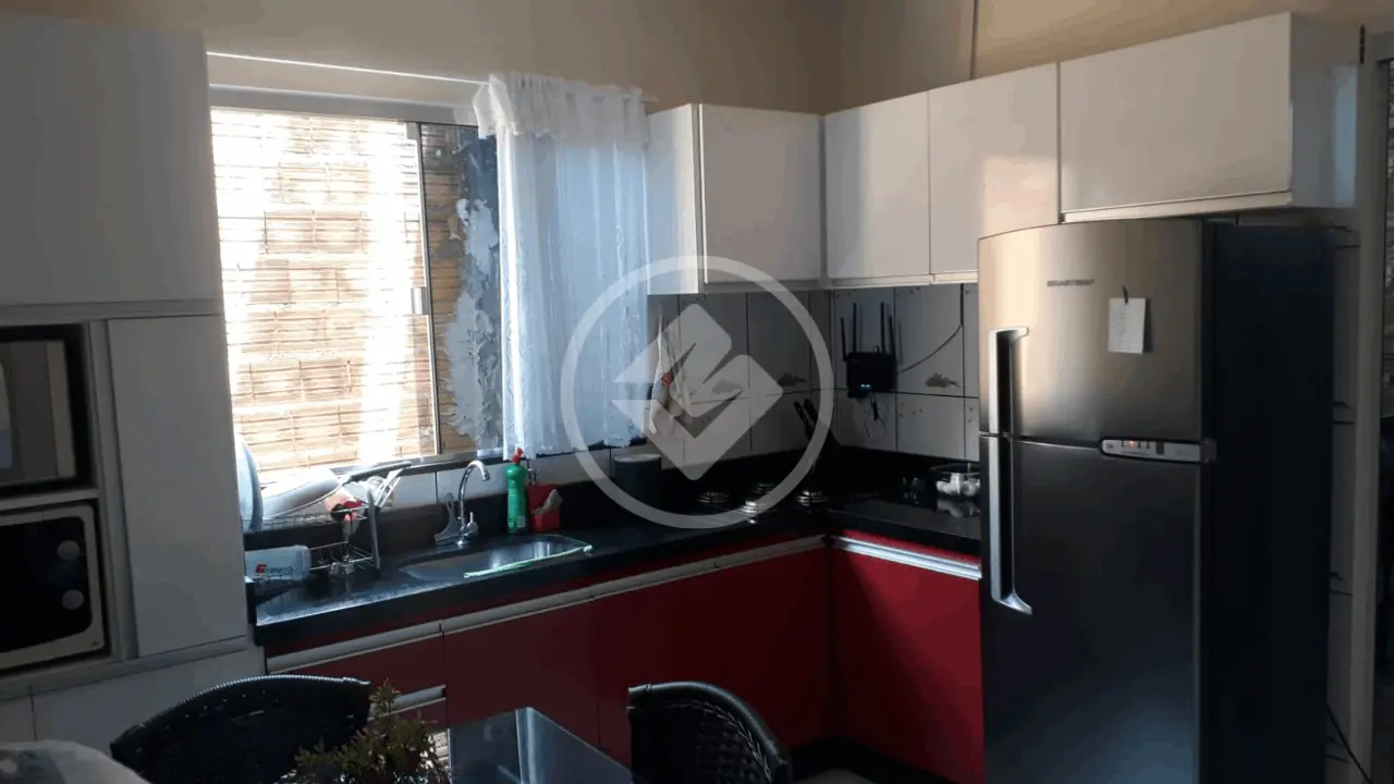 Imagem 2 - Casa em DOUTOR FÁBIO LEITE, Cuiabá - MT