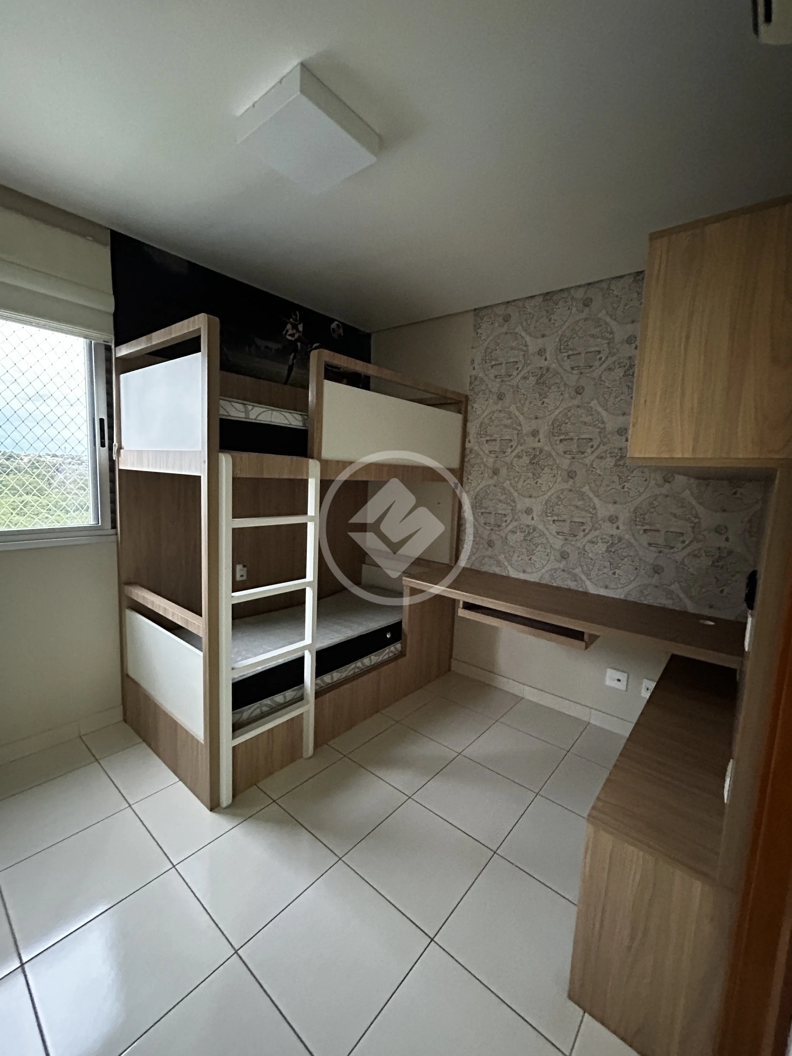 Imagem 4 - Apartamento em JARDIM ACLIMAÇÃO, Cuiabá - MT