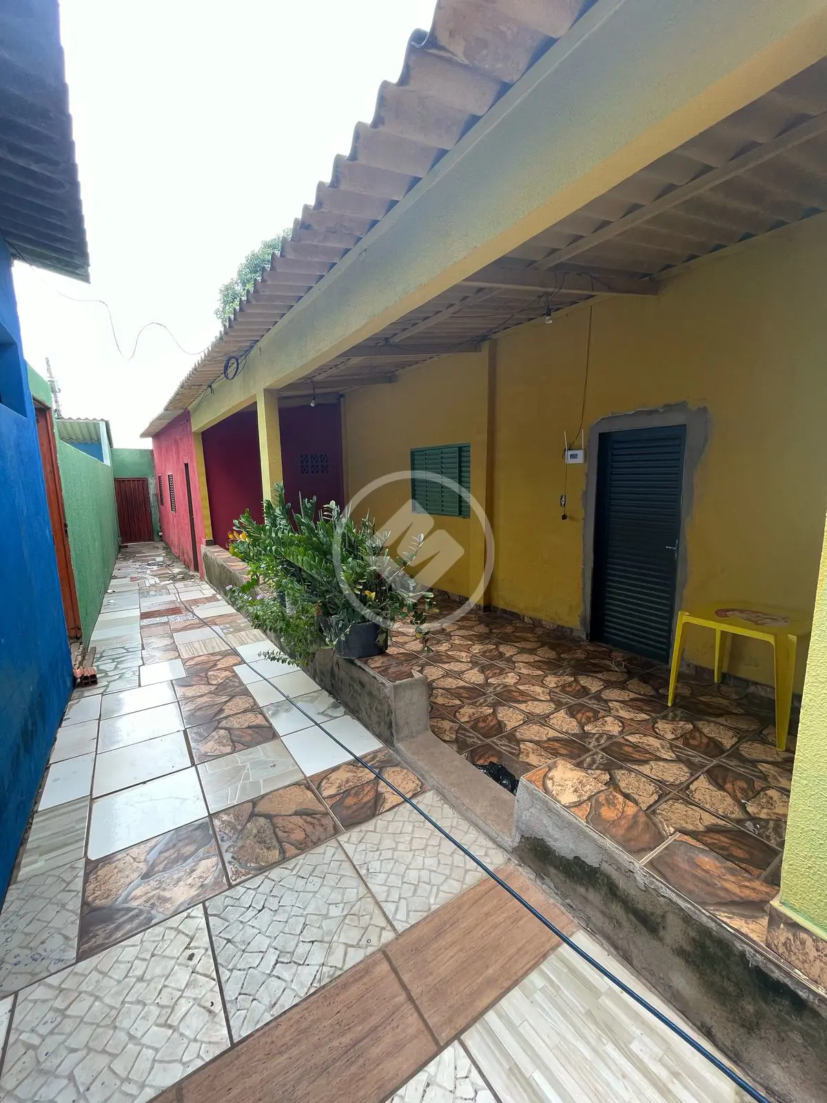 Imagem 2 - Kitnet / Conjugado em Doutor Fábio Leite II, Cuiabá - MT