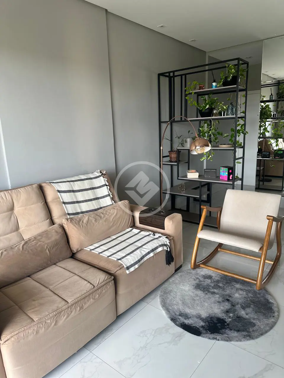 Imagem 3 - Apartamento em JARDIM ACLIMAÇÃO, Cuiabá - MT