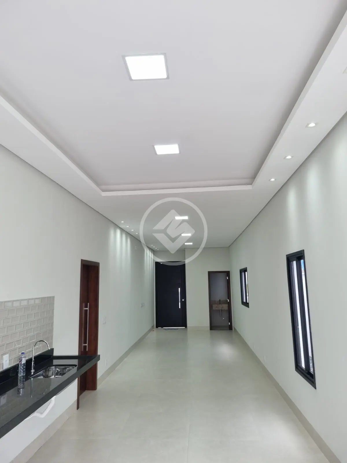 Casa Condomínio Condomínio Primor das Torres, Cuiabá - MT — foto 2