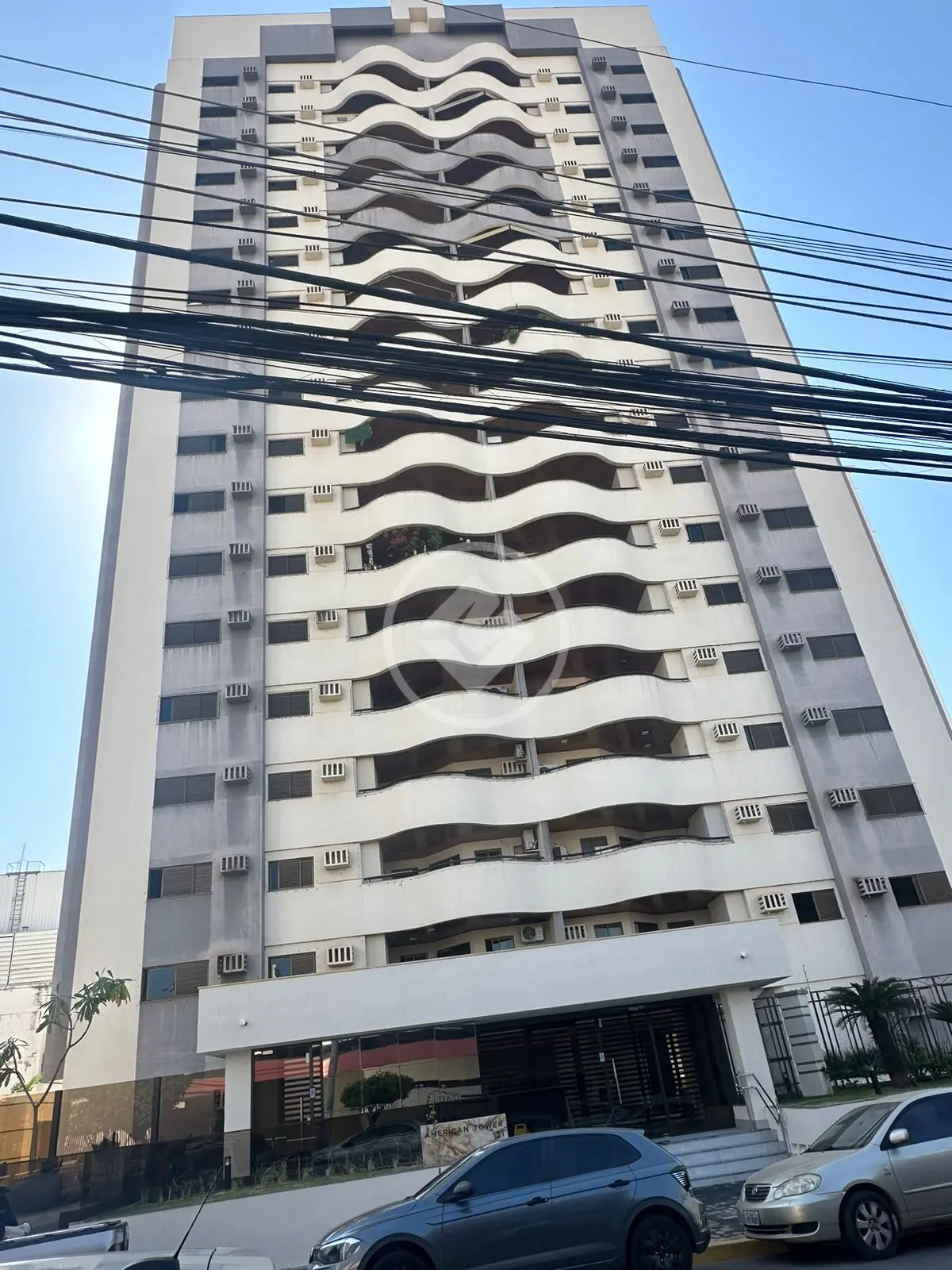 Apartamento JARDIM DAS AMÉRICAS, Cuiabá - MT — foto 1