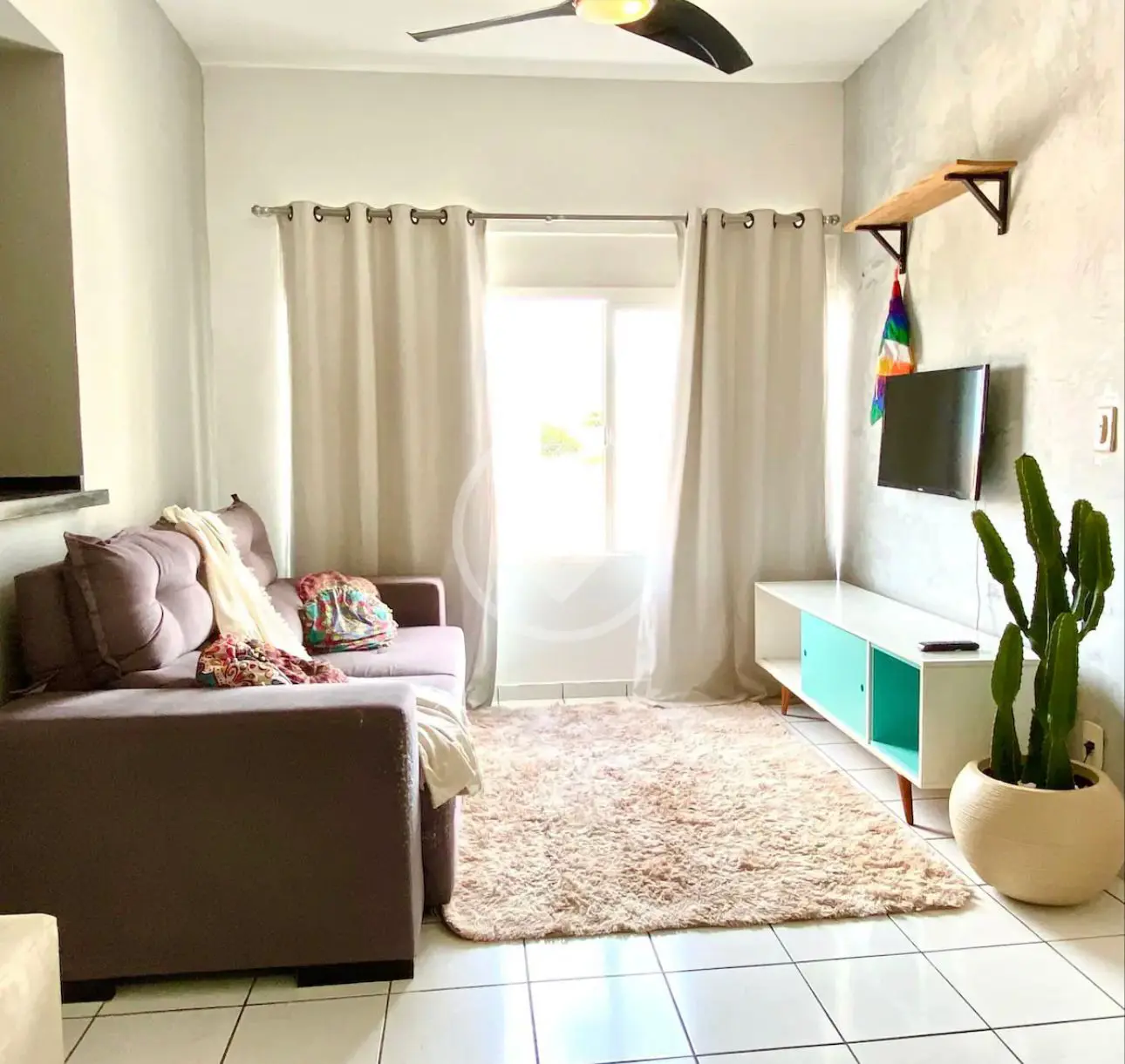 Imagem 3 - Apartamento em ARAÉS, Cuiabá - MT