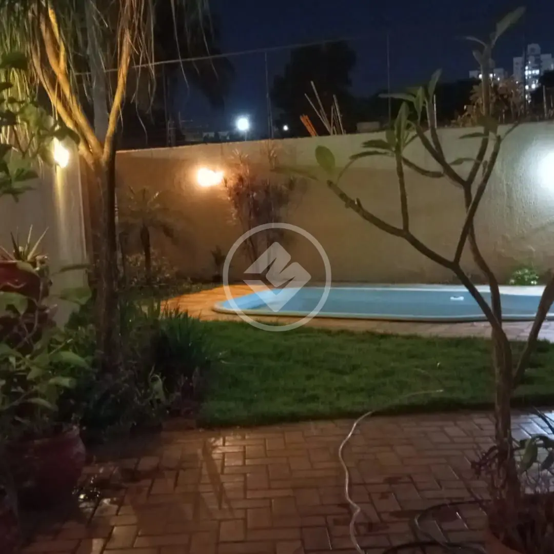 Imagem 4 - Casa em Cidade Alta, Cuiabá - MT