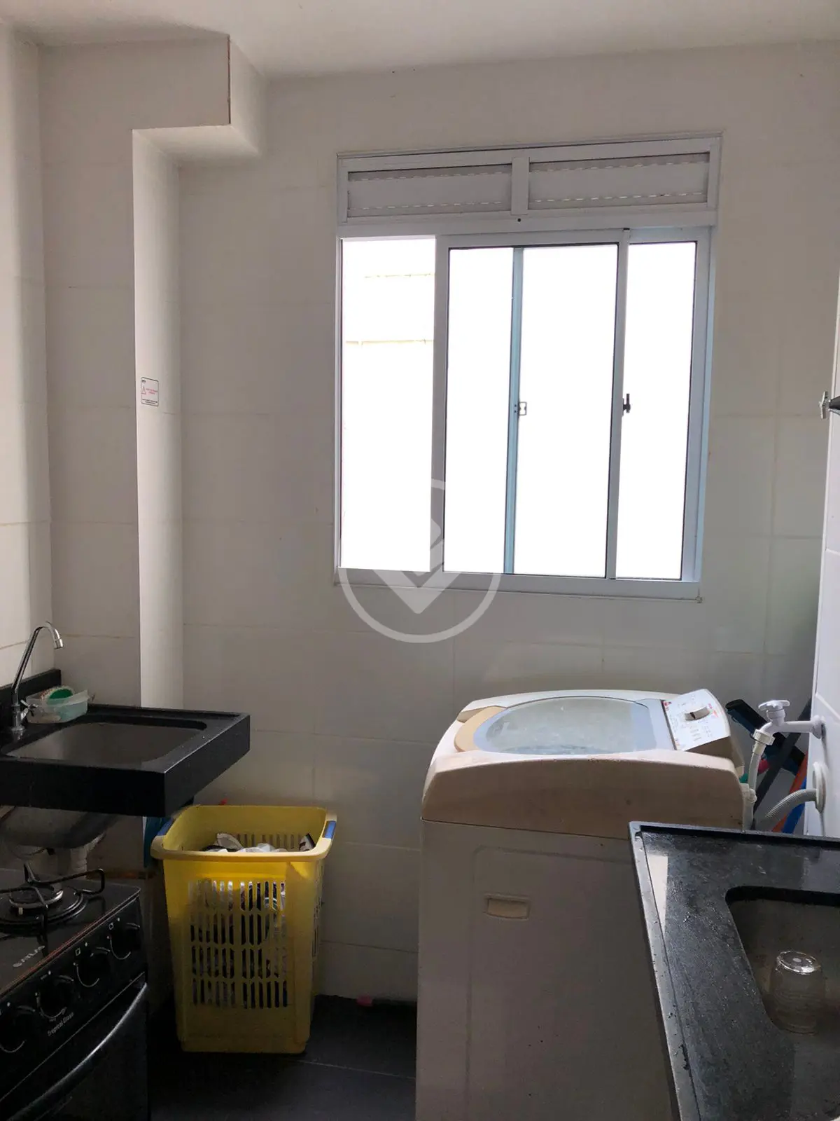 Imagem 5 - Apartamento em BELA MARINA, Cuiabá - MT