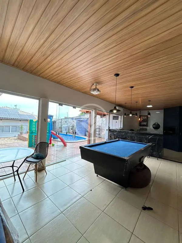 Casa SANTA IZABEL, Cuiabá - MT — foto 2