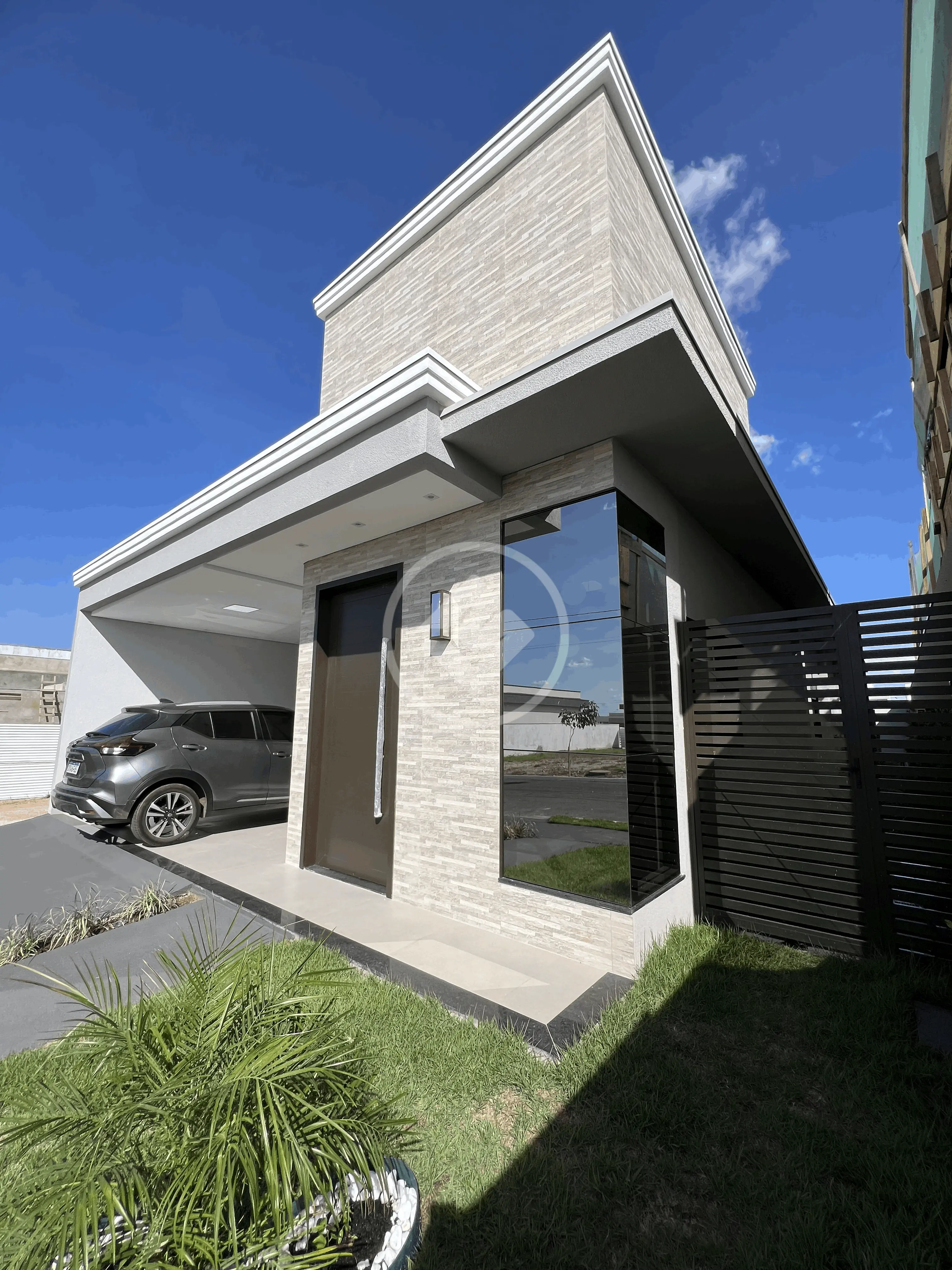Casa Condomínio Condomínio Primor das Torres, Cuiabá - MT — foto 2