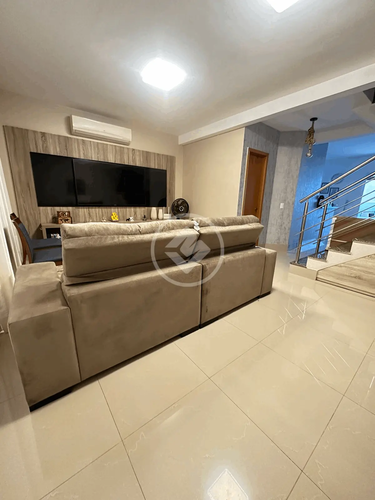 Imagem 2 - Casa Condomínio em SANTA CRUZ, Cuiabá - MT