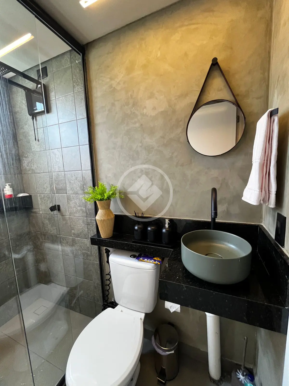 Imagem 5 - Apartamento Garden em CACHOEIRA DAS GARÇAS, Cuiabá - MT