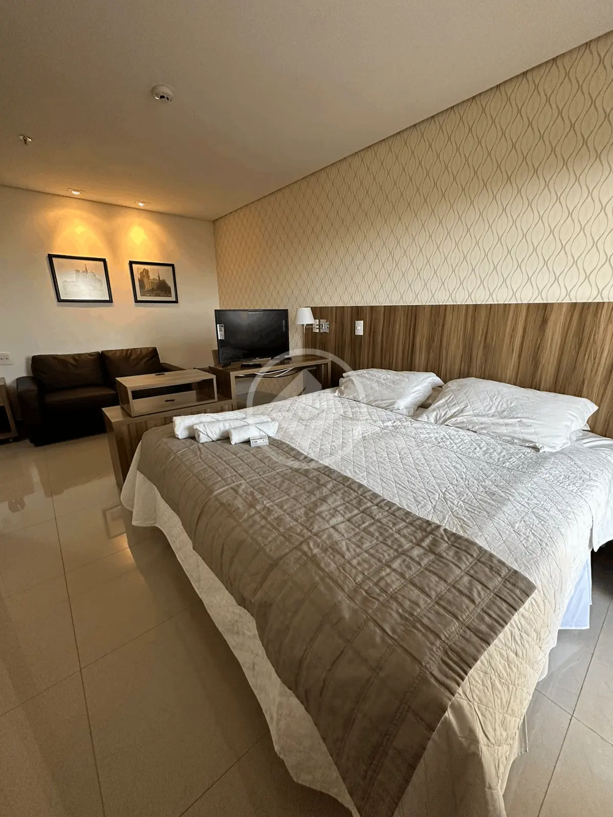 Imagem 2 - Flat em ALVORADA, Cuiabá - MT