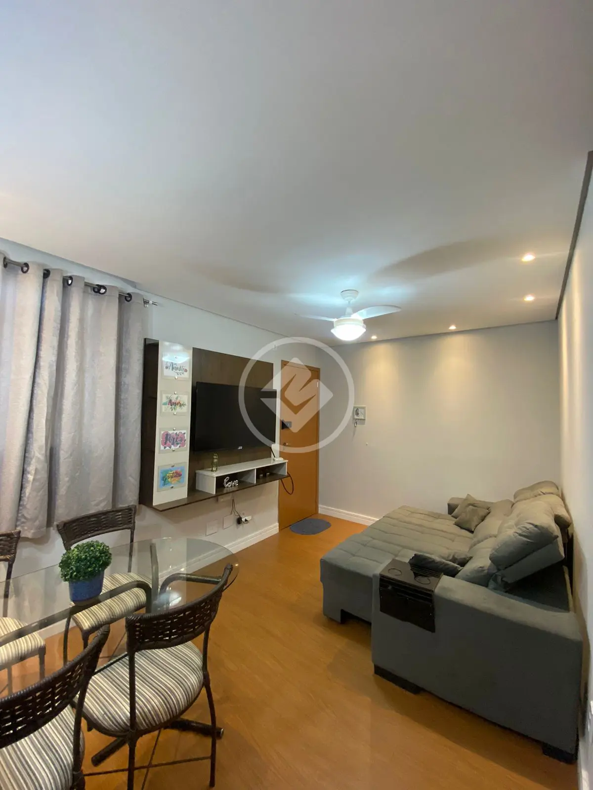 Imagem 4 - Apartamento em JARDIM IMPERIAL II, Cuiabá - MT