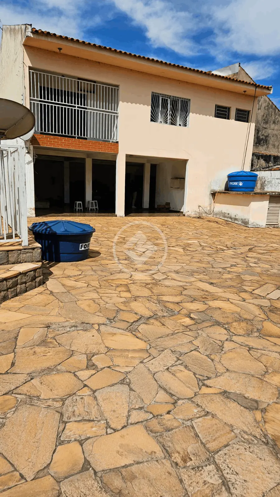 Imagem 5 - Sobrado em Centro Norte, Várzea Grande - MT