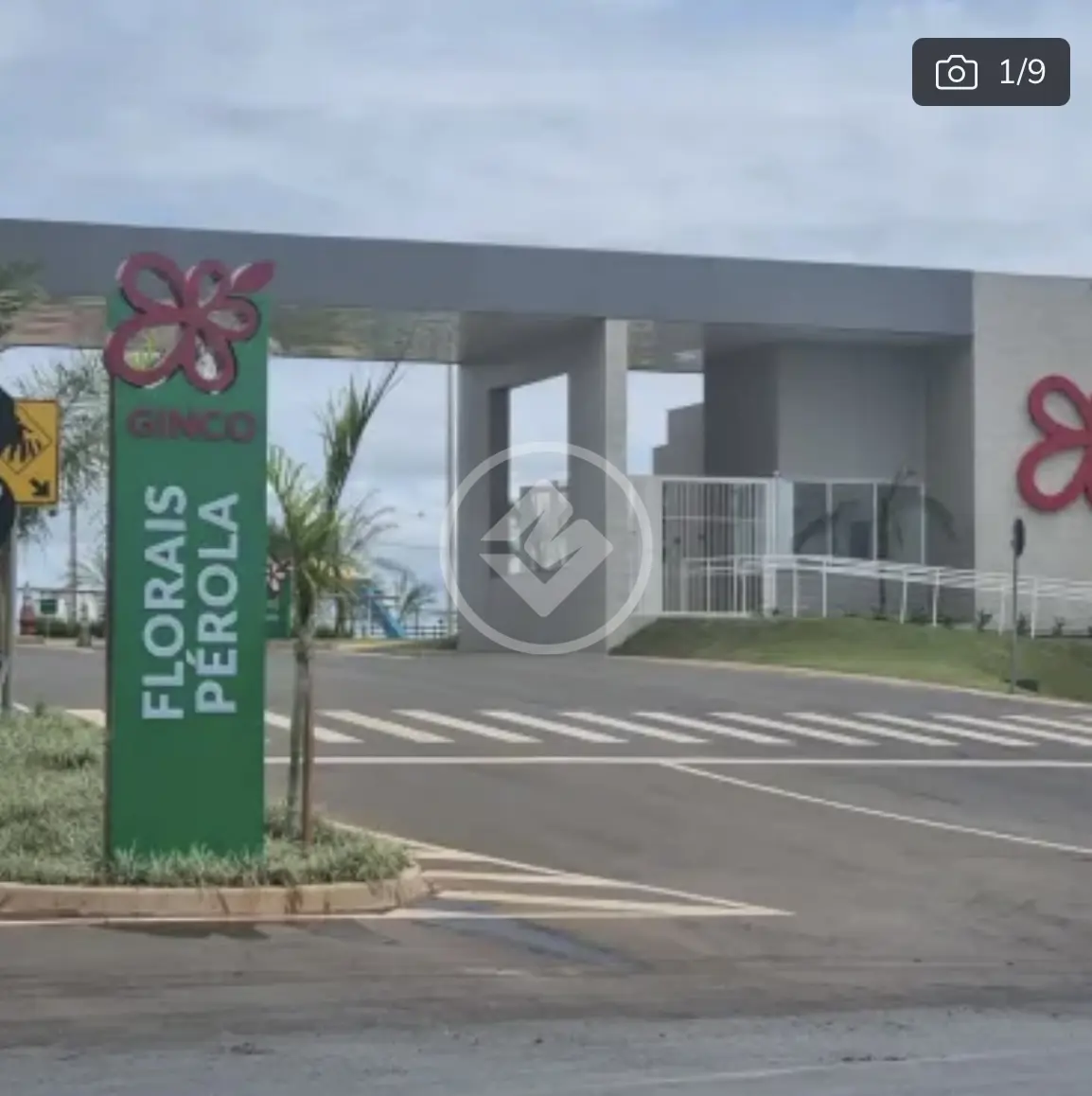 Imagem 1 - Terreno Condomínio em Ribeirão do Lipa, Cuiabá - MT