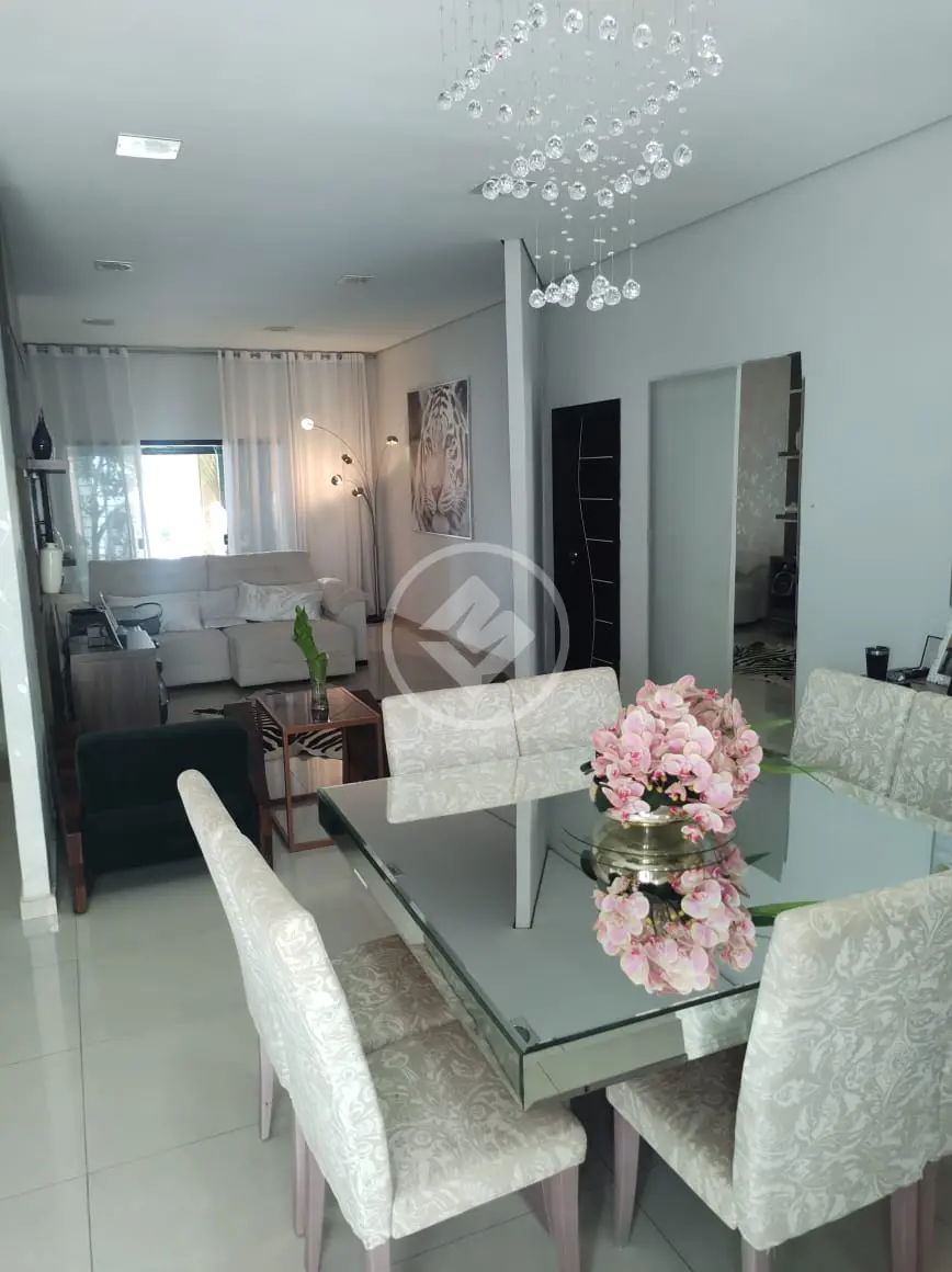 Imagem 1 - Casa em Centro Norte, Várzea Grande - MT