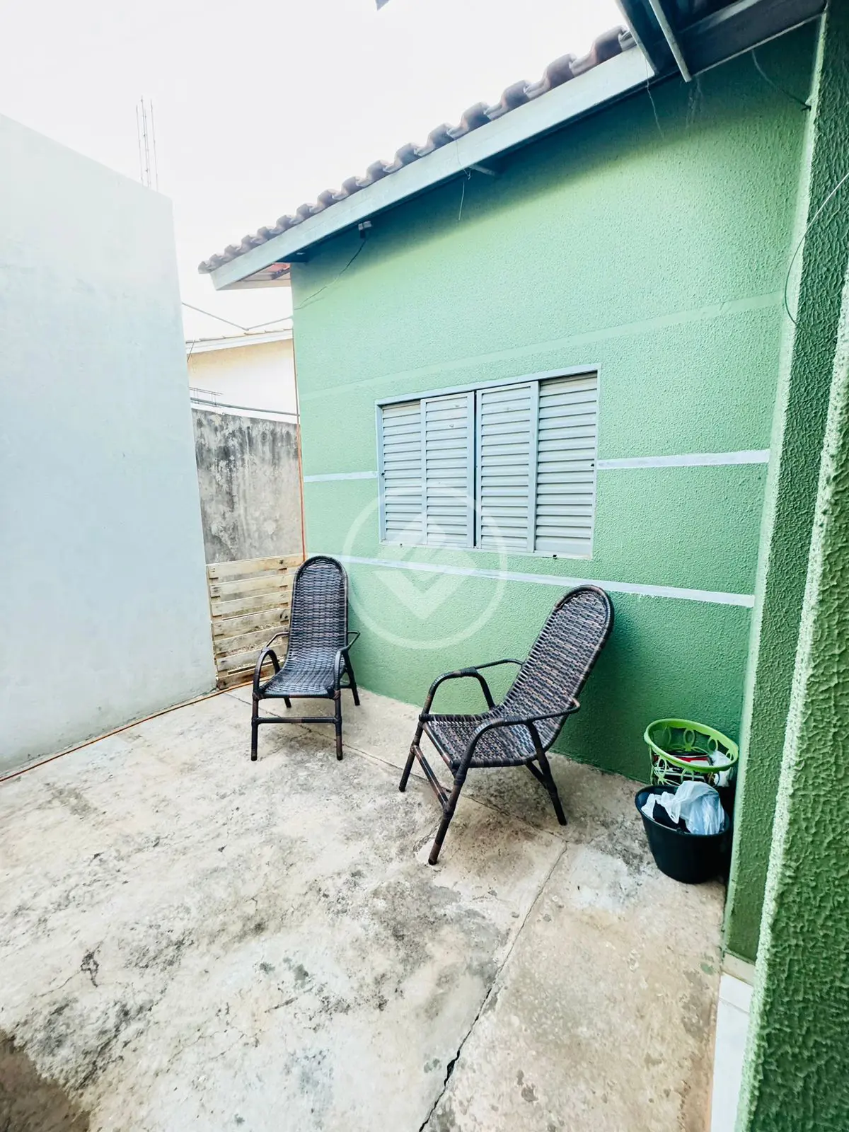 Imagem 4 - Casa em RESIDENCIAL COXIPÓ, Cuiabá - MT