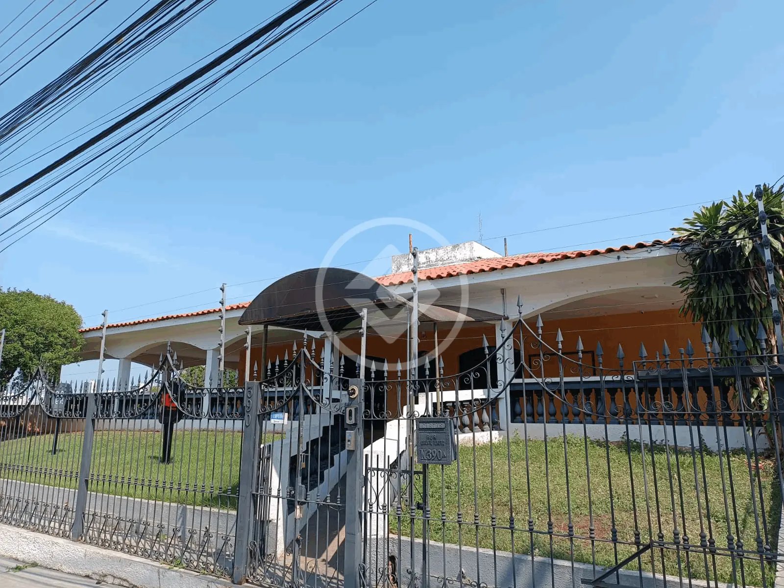 Casa CONSIL, Cuiabá - MT — foto 1