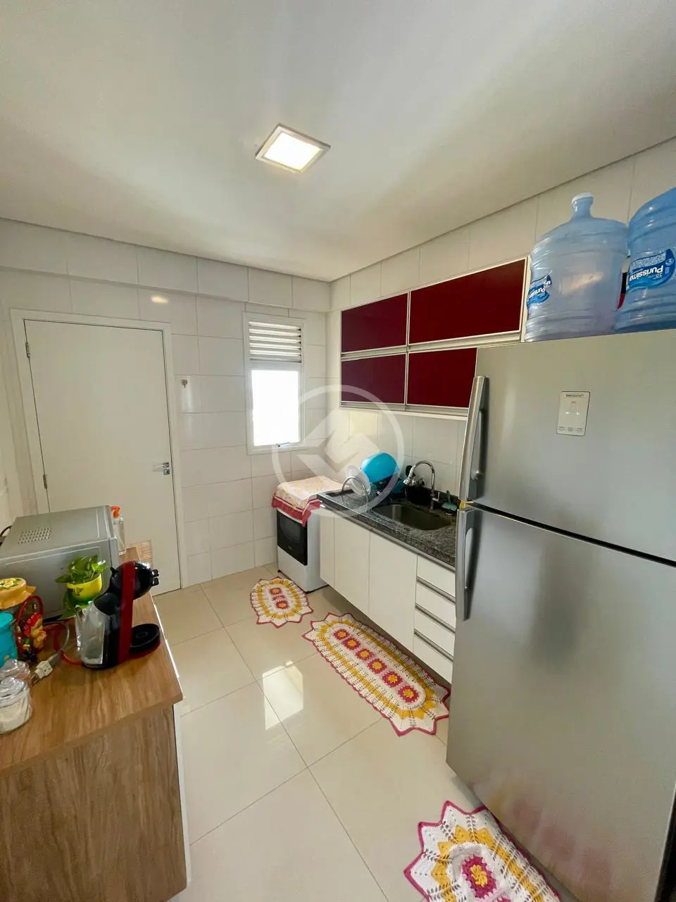 Apartamento GRANDE TERCEIRO, Cuiabá - MT — foto 2