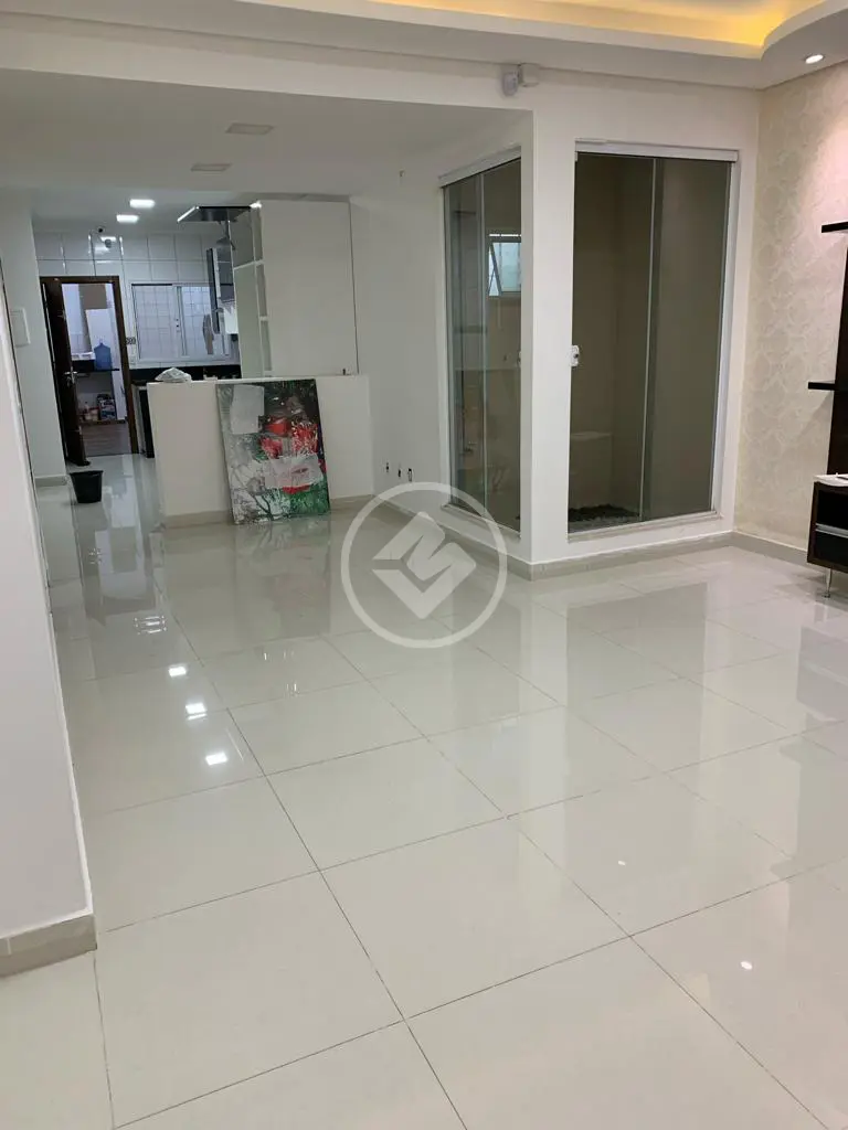 Imagem 1 - Casa em RESIDENCIAL CLAÚDIO MARCHETTI, Cuiabá - MT