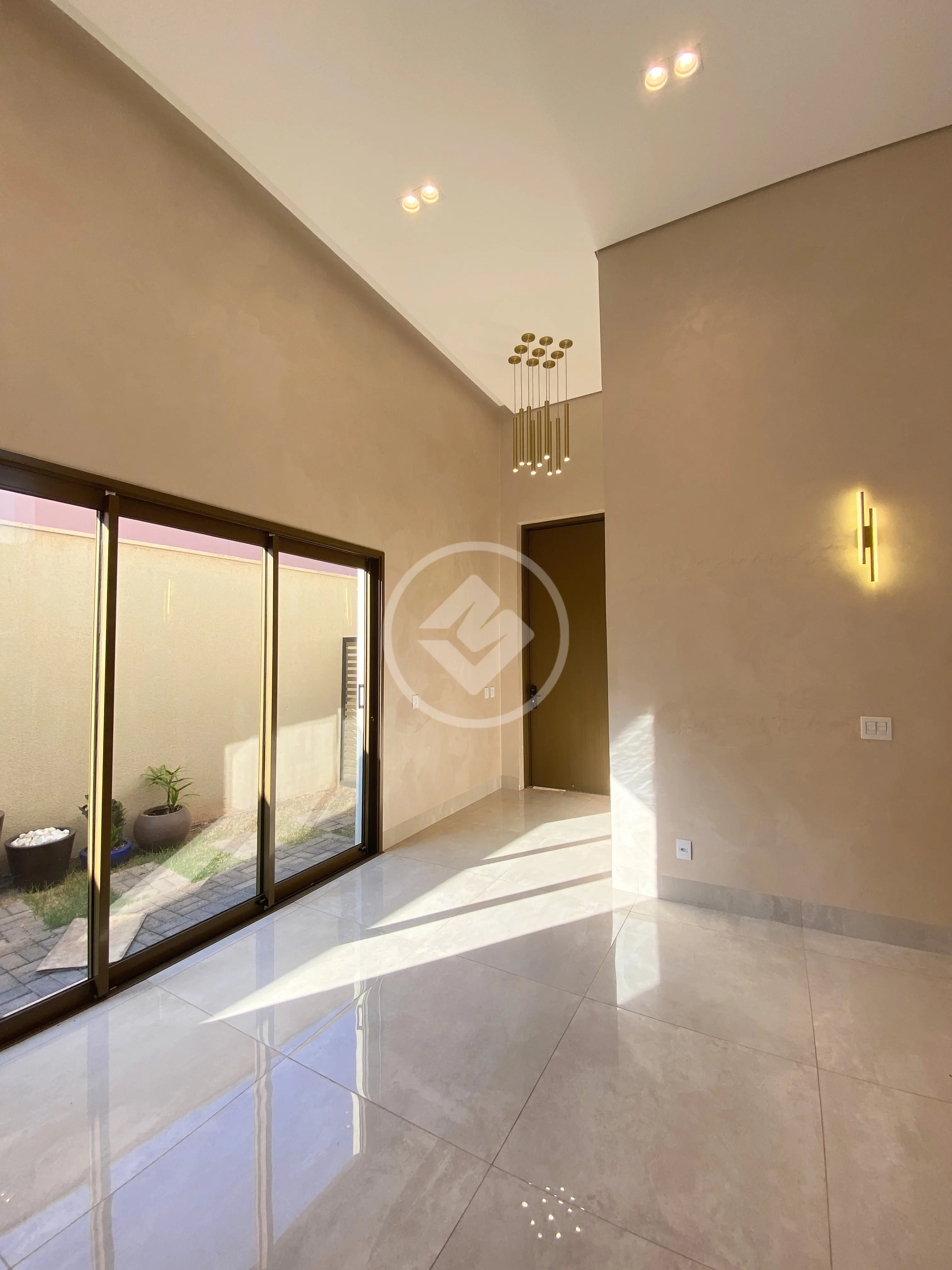 Imagem 3 - Casa Condomínio em JARDIM ITÁLIA, Cuiabá - MT