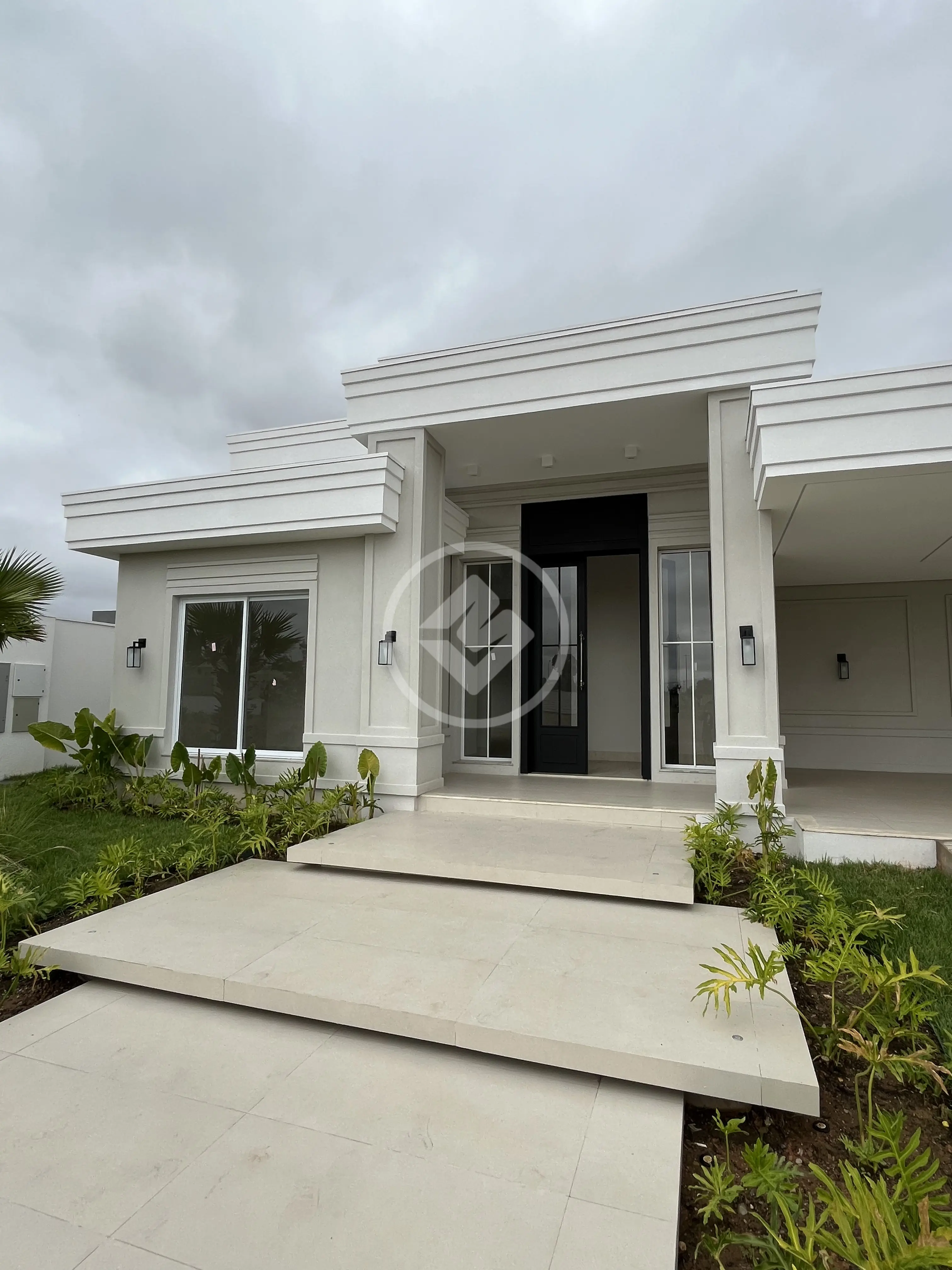 Casa Condomínio JARDIM ITÁLIA, Cuiabá - MT — foto 1