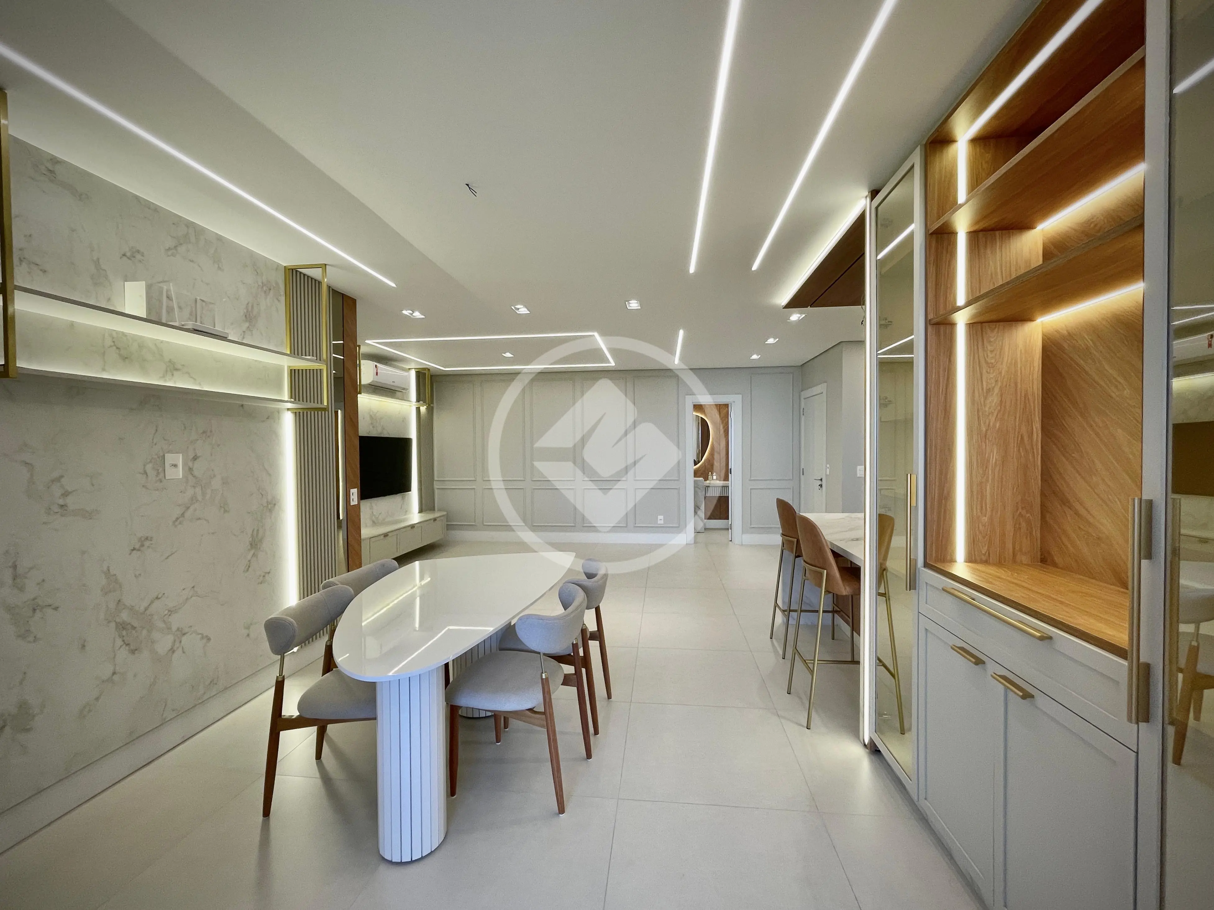 Imagem 1 - Apartamento em Jardim Aclimacao, Cuiabá - MT