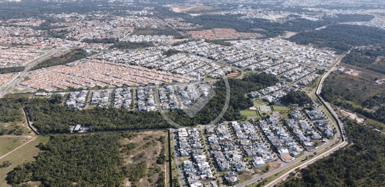 Imagem 1 - Terreno Condomínio em Condomínio Belvedere, Cuiabá - MT
