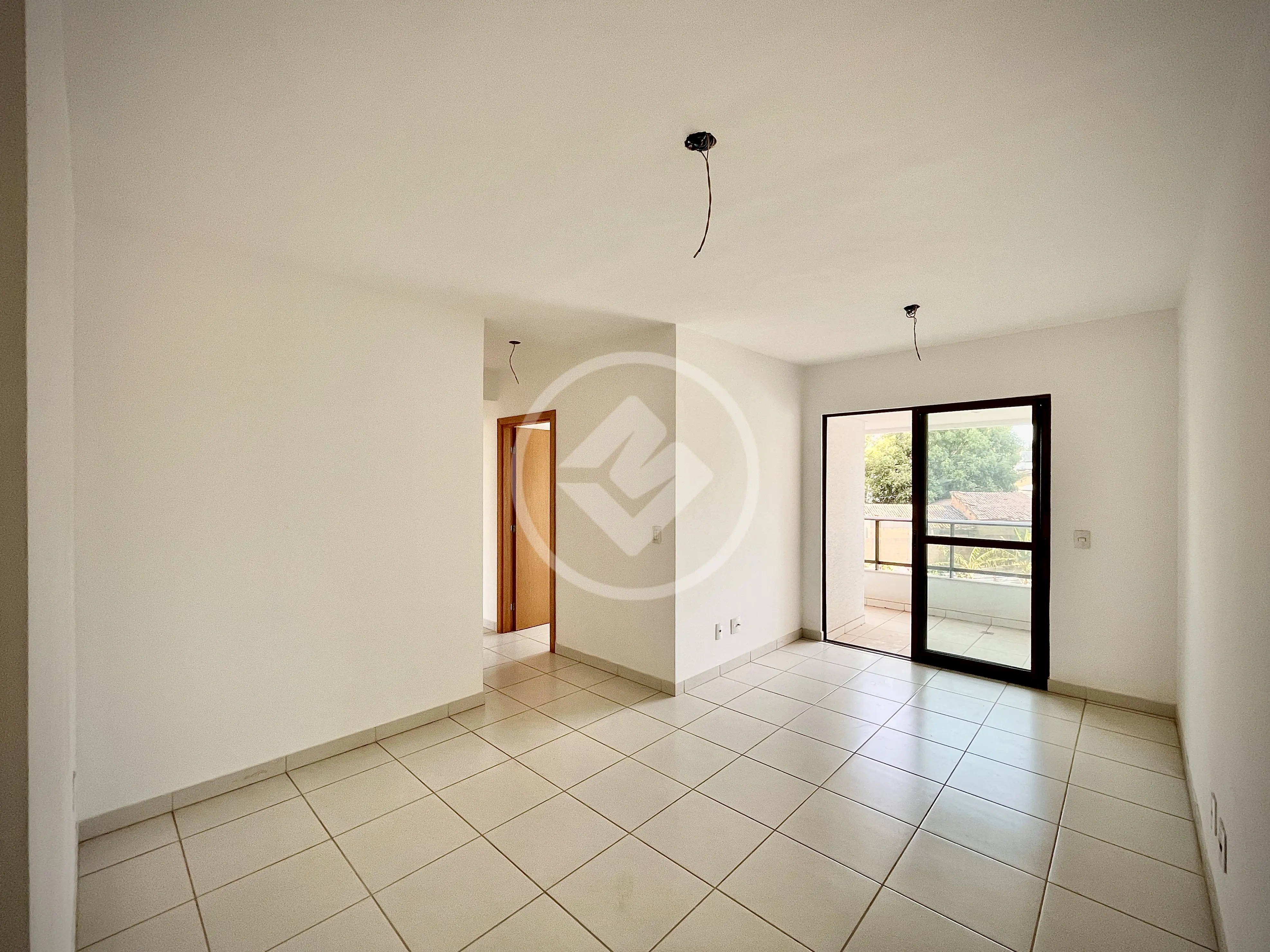 Apartamento DUQUE DE CAXIAS, Cuiabá - MT — foto 2