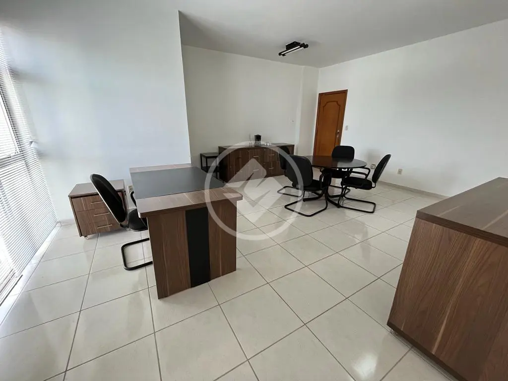 Imagem 1 - Sala Comercial em Centro-Norte, Cuiabá - MT