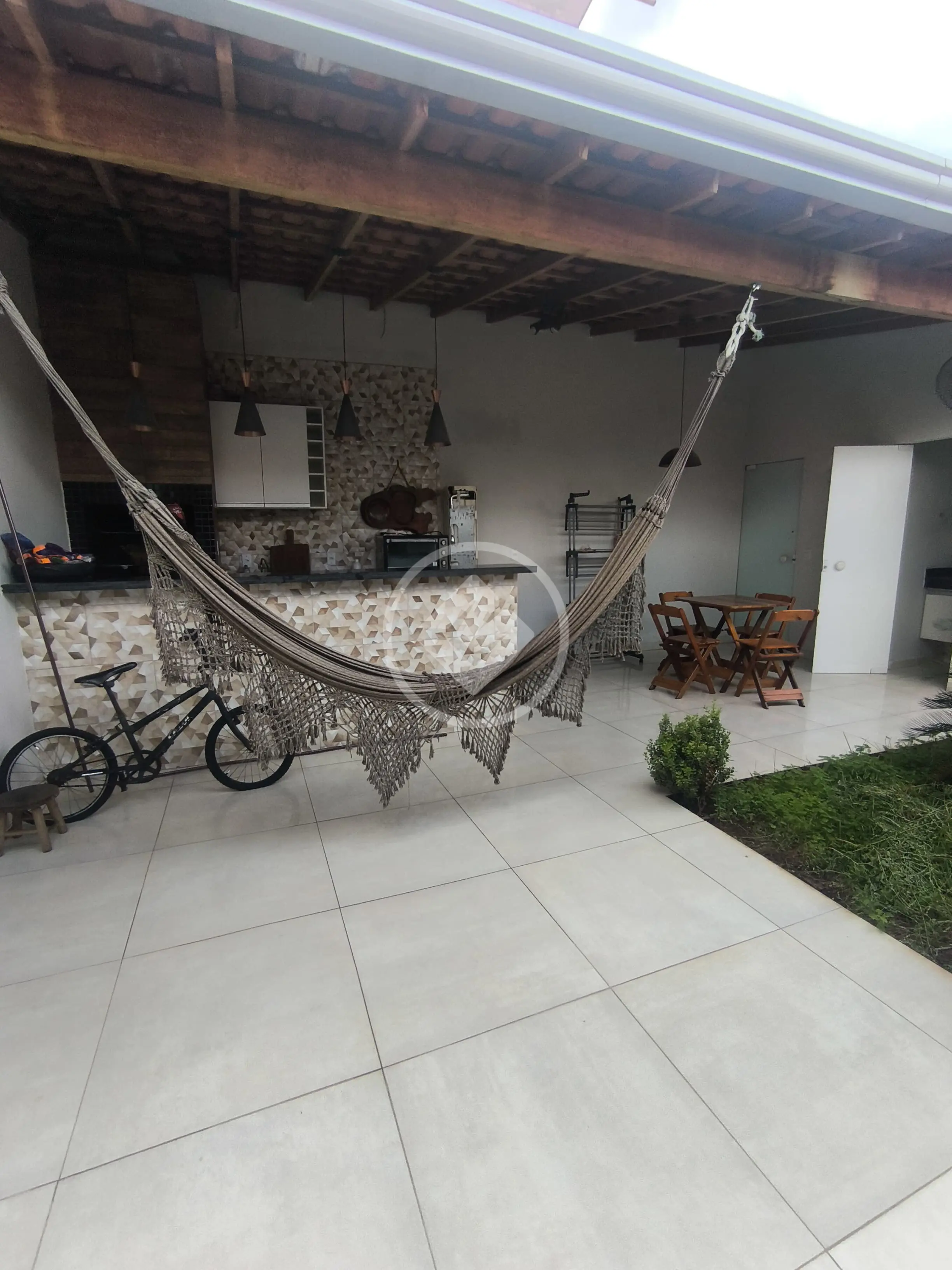 Imagem 4 - Casa Condomínio em jardim imperial, Cuiabá - MT