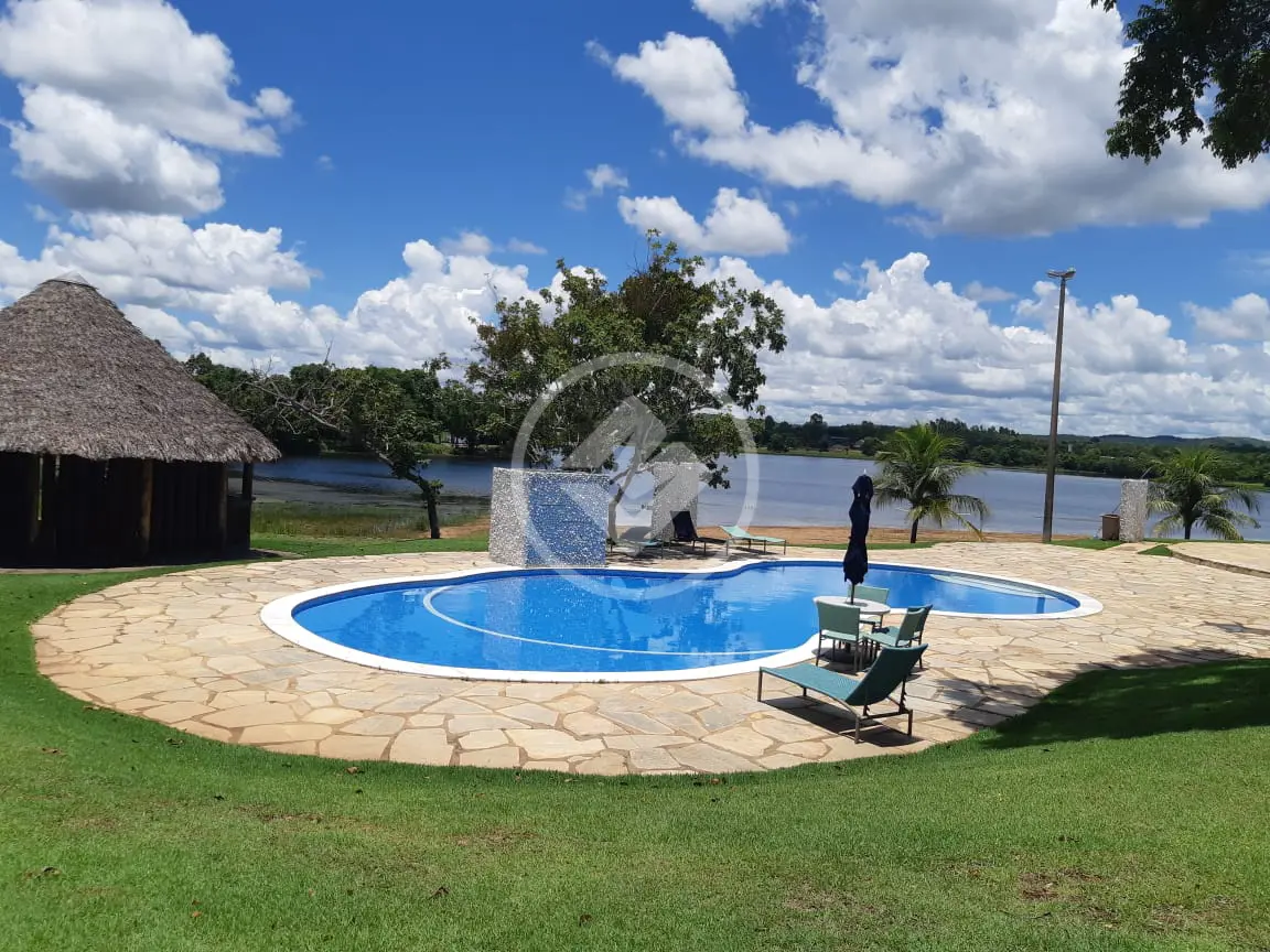 Sobrado Em Condomínio TERRA SELVAGEM, Cuiabá - MT — foto 1