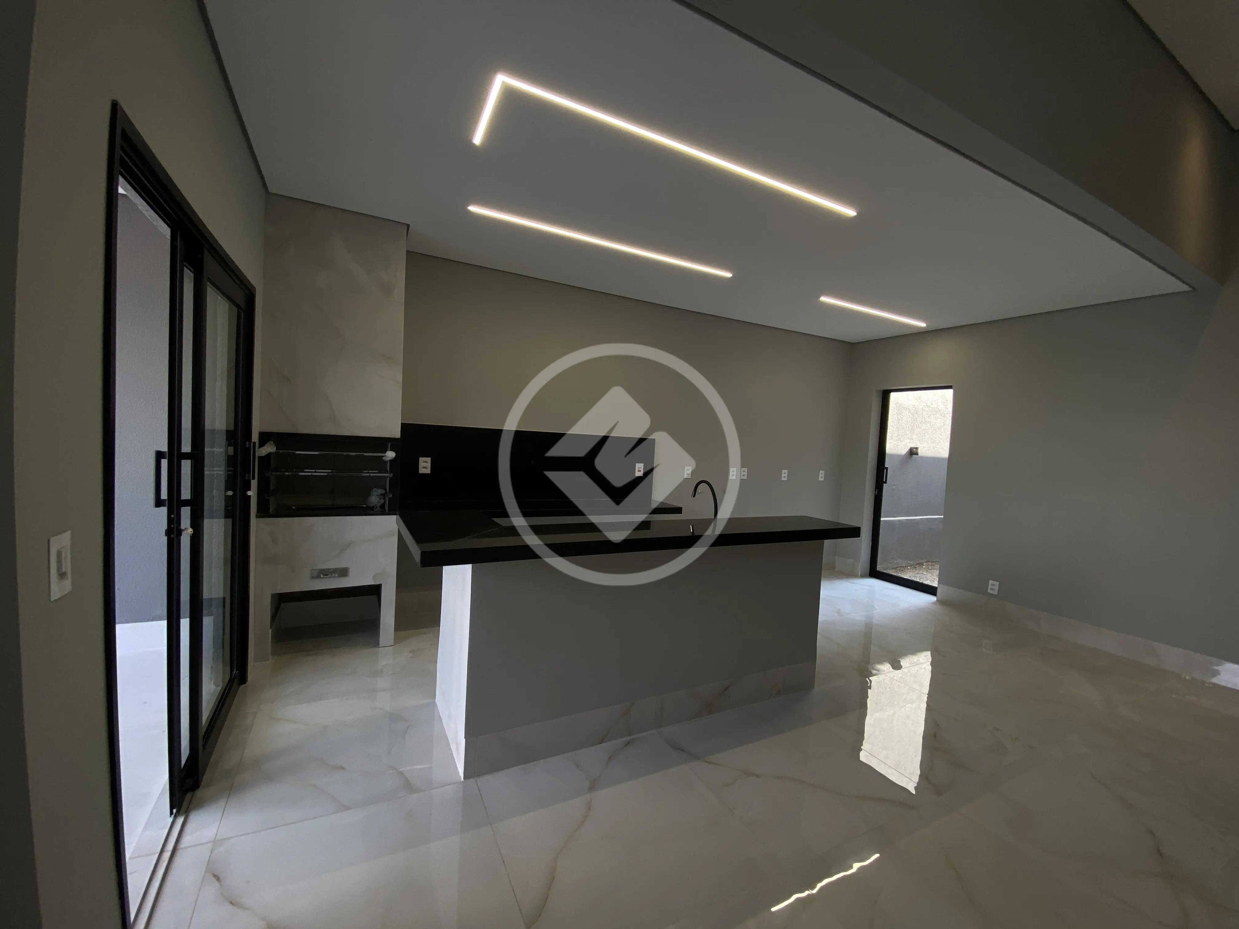 Casa SANTA CRUZ, Cuiabá - MT — foto 1