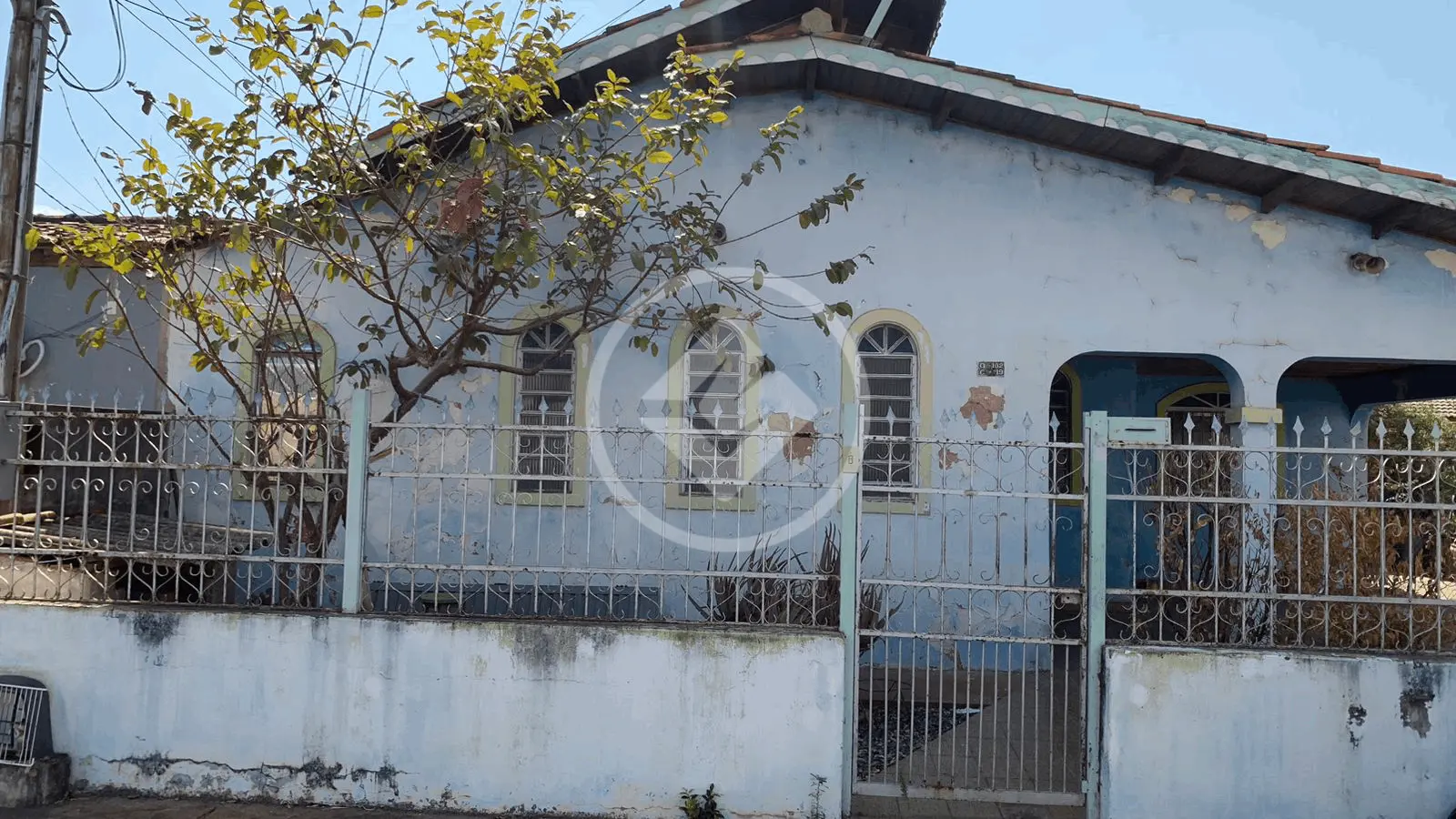 Casa CPA II, Cuiabá - MT — foto 2