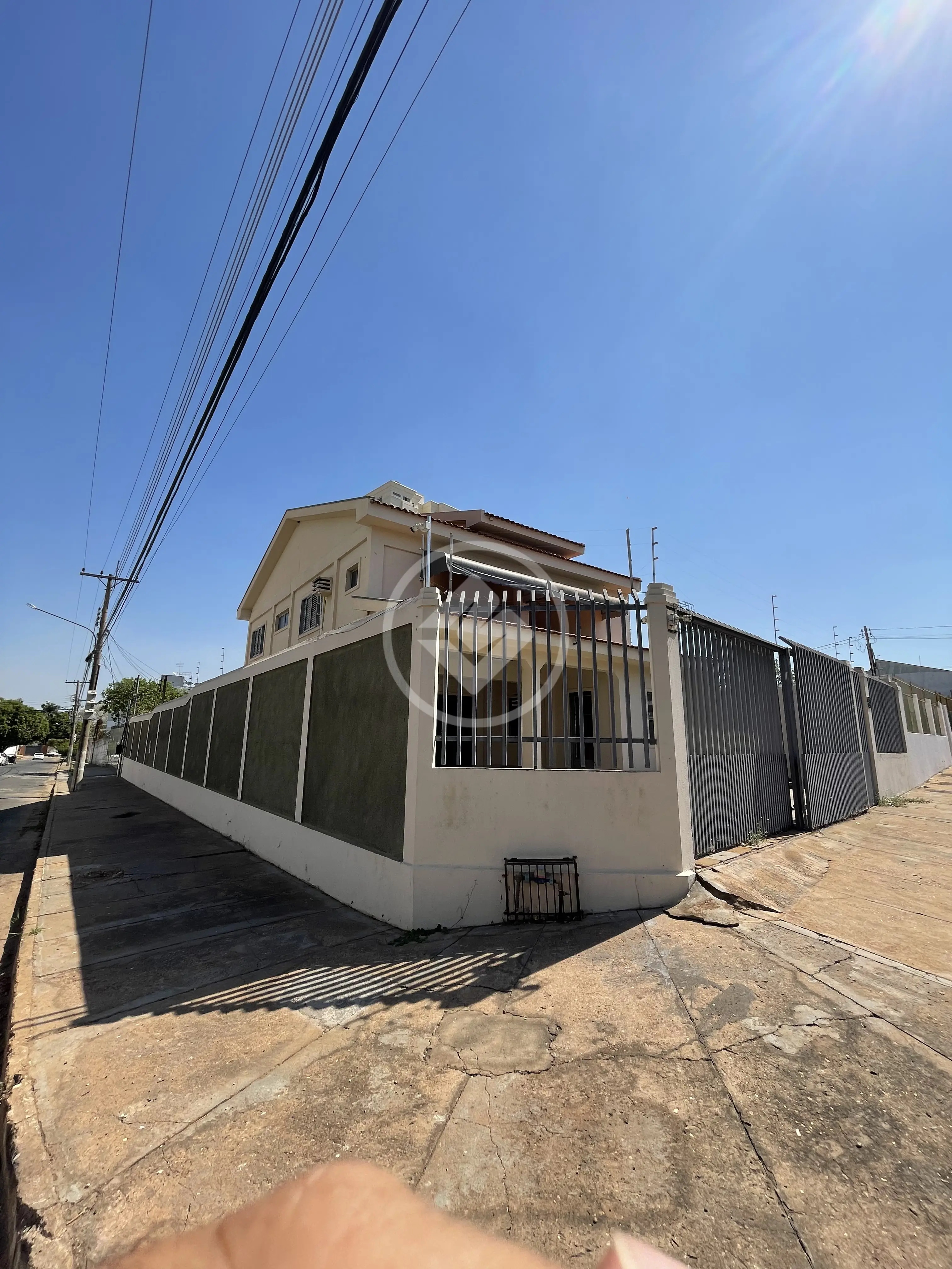 Sobrado JARDIM PETRÓPOLIS, Cuiabá - MT — foto 2