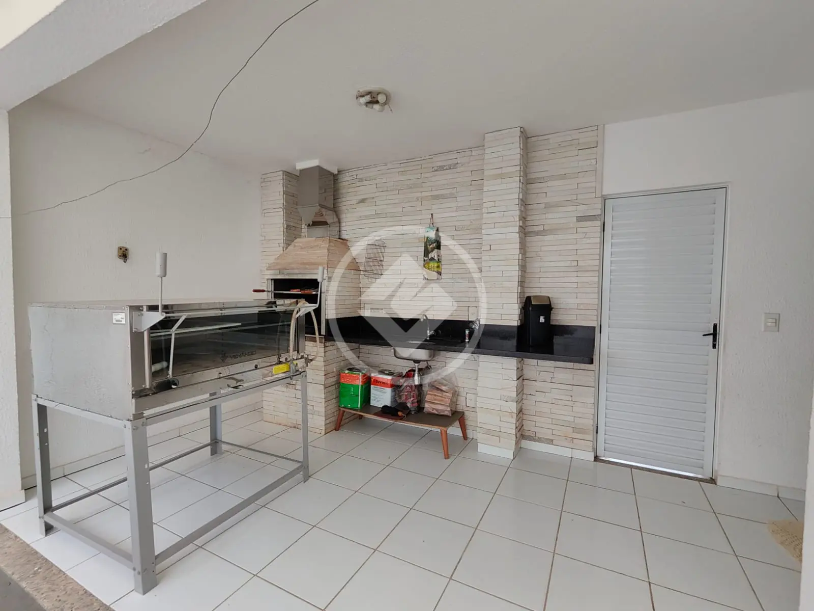Imagem 5 - Casa Condomínio em ALVORADA, Cuiabá - MT
