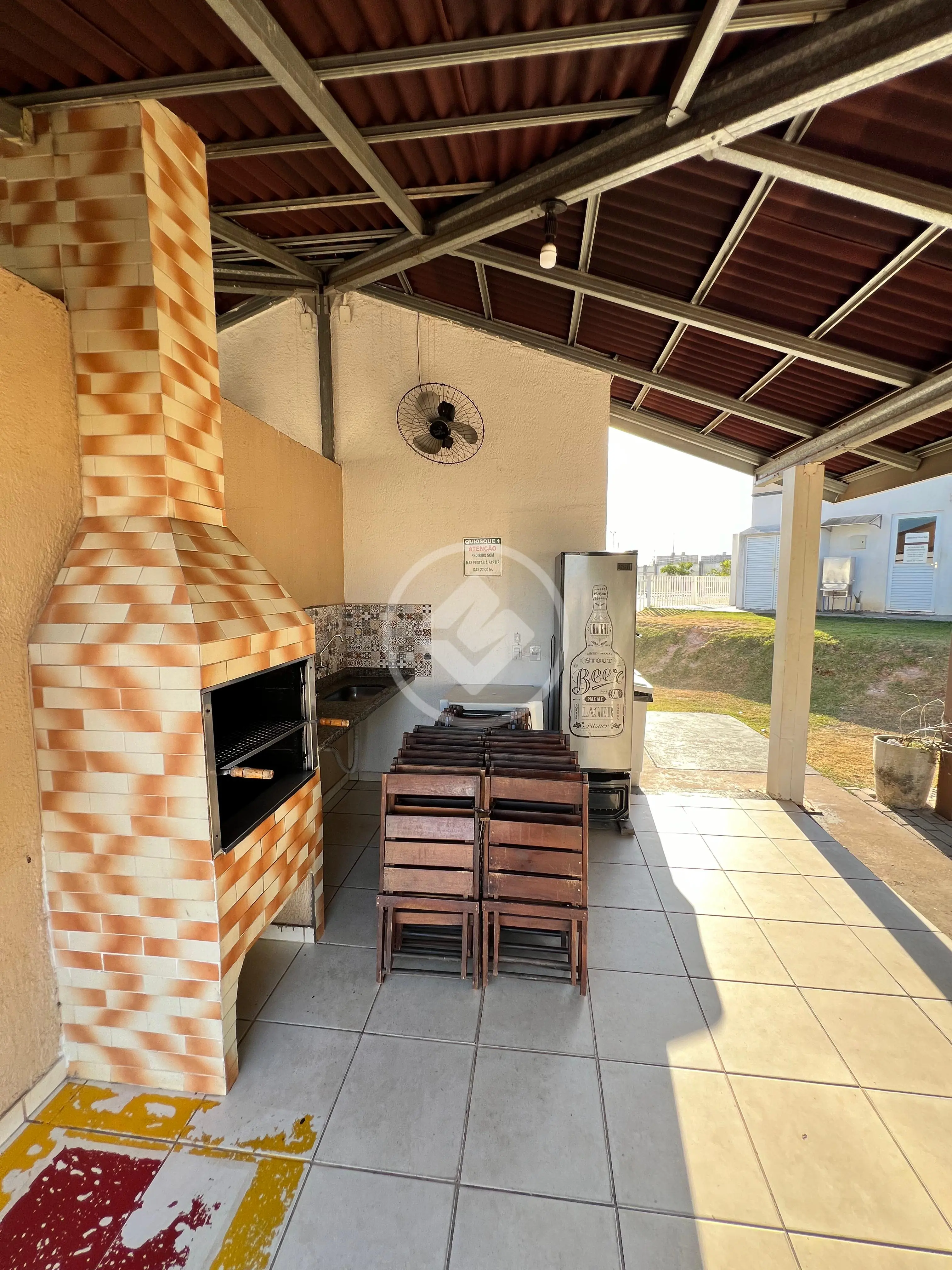 Image 12 - Casa Condomínio em Jardim Imperial, Cuiabá - MT