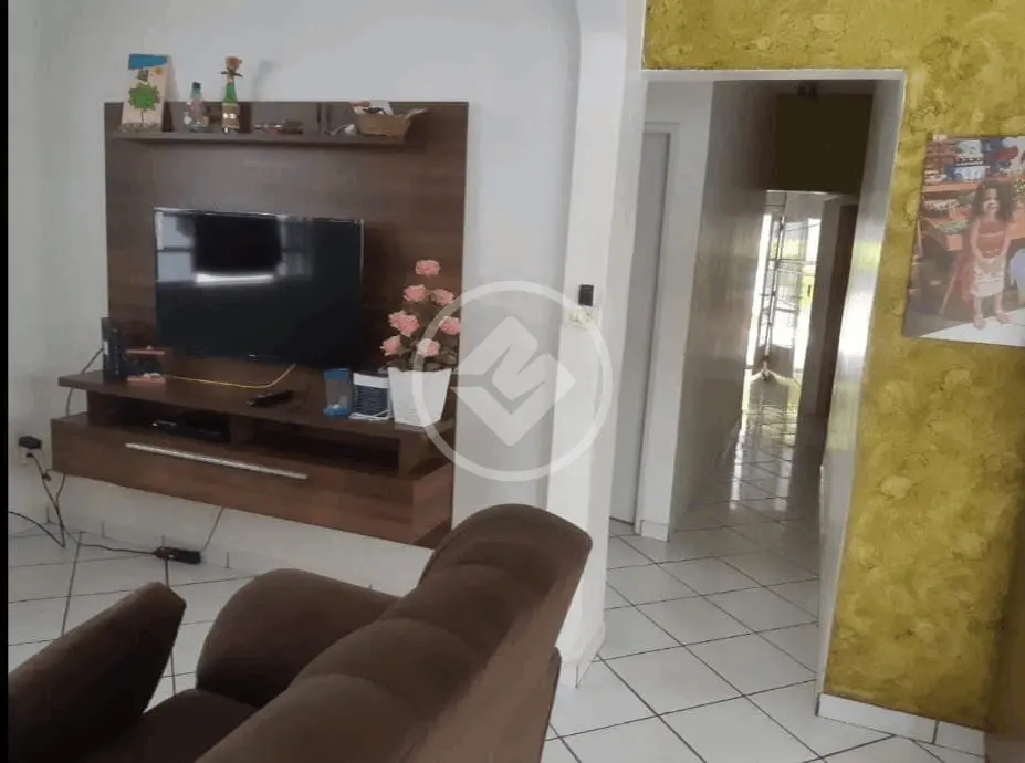 Imagem 4 - Casa em CIDADE ALTA, Cuiabá - MT