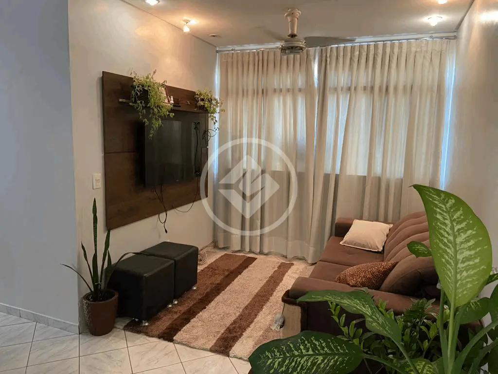 Imagem 1 - Apartamento em IBIRATY, Cuiabá - MT