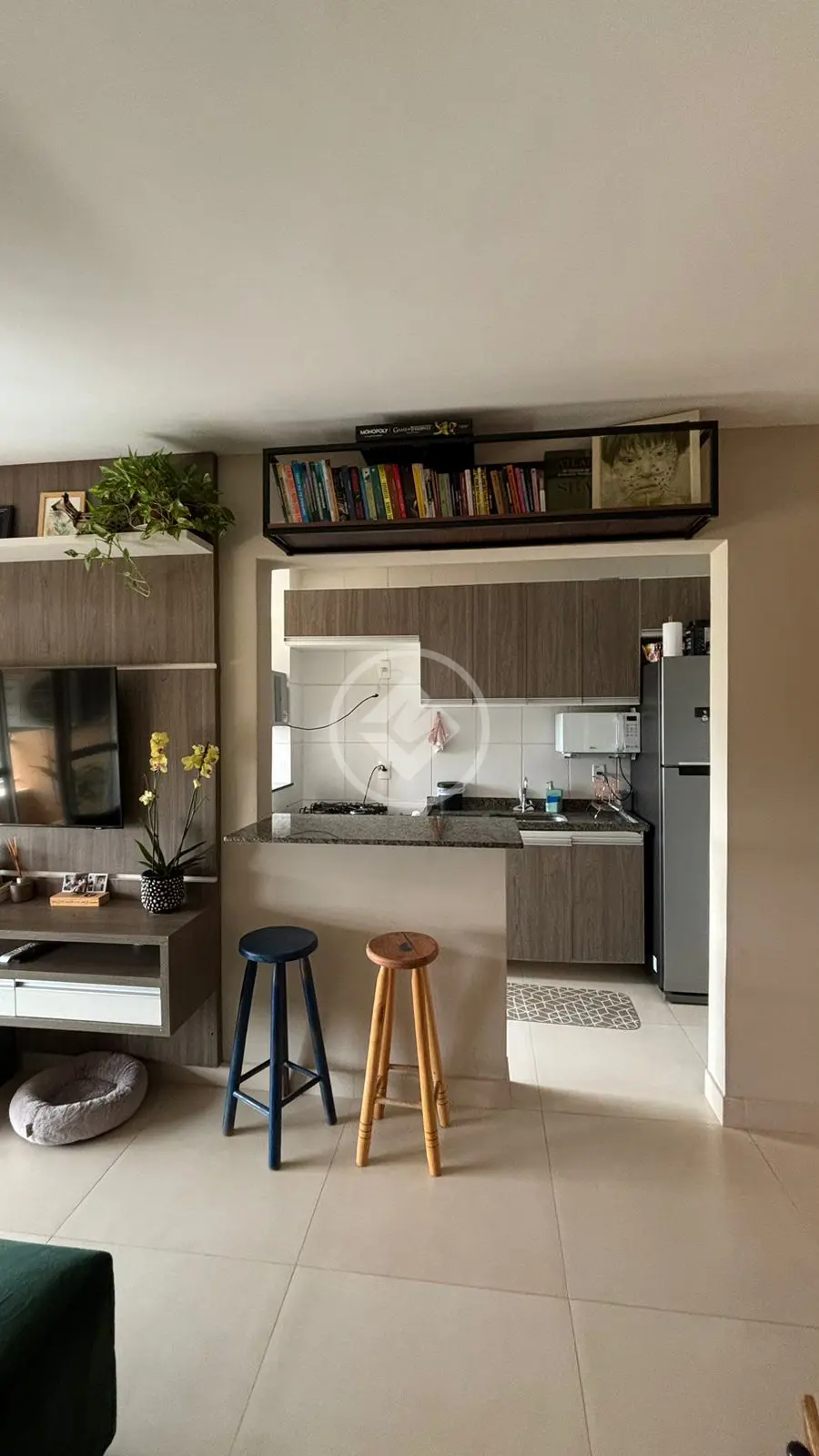 Apartamento RODOVIÁRIA PARQUE, Cuiabá - MT — foto 1