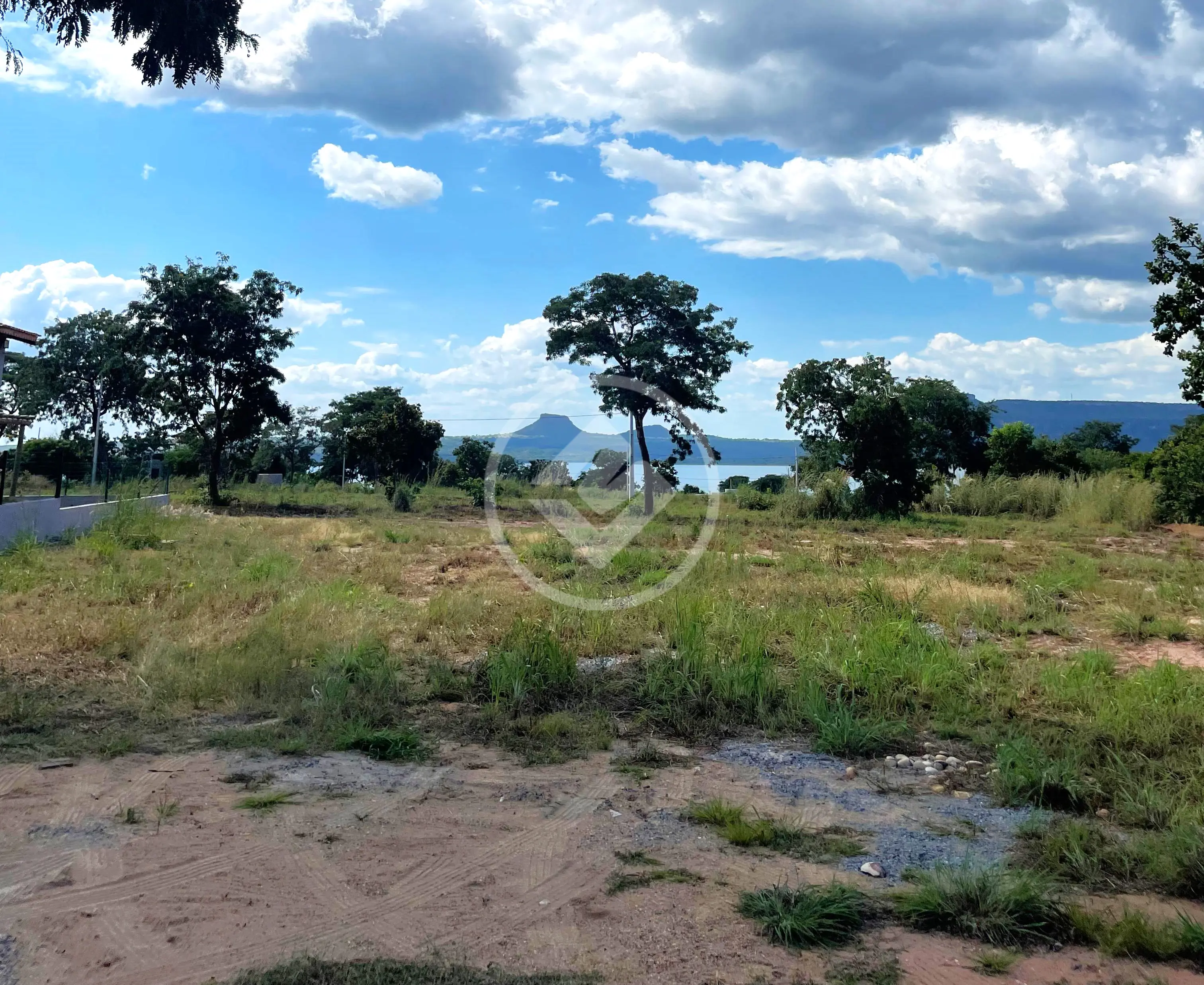 Terreno Condomínio SANTA CRUZ, Chapada dos Guimarães - MT — foto 1