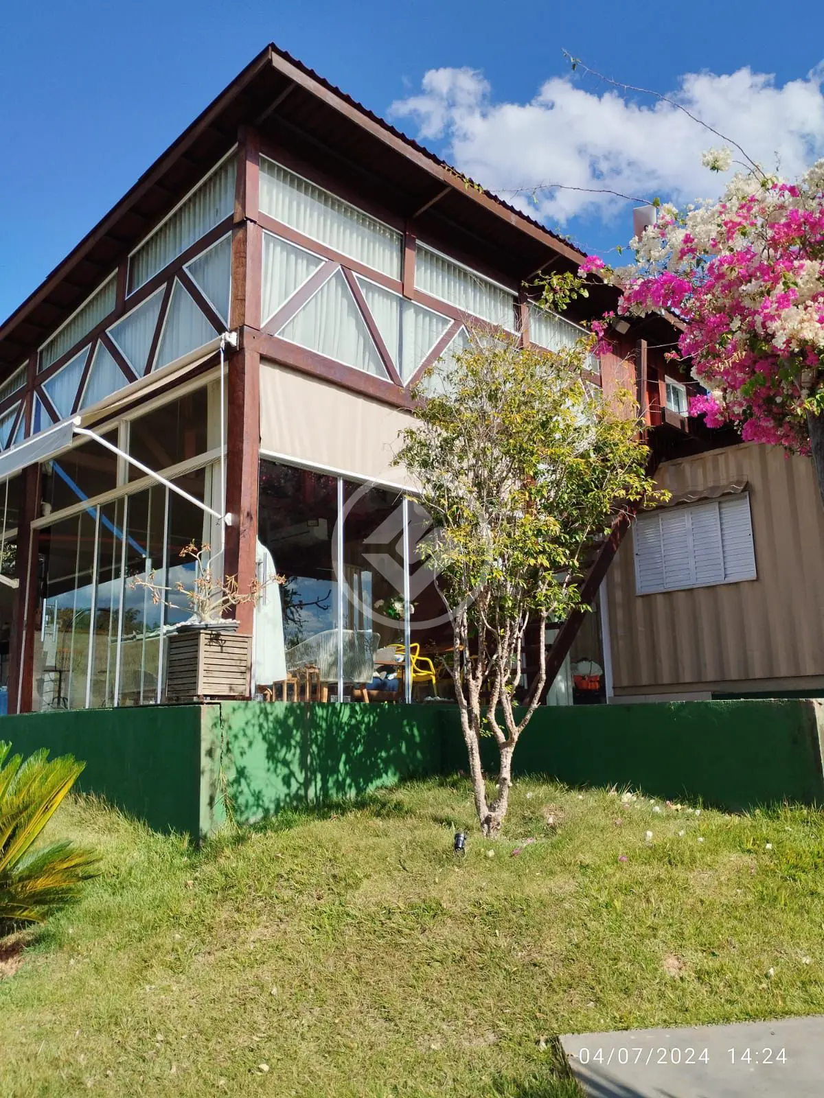 Sítio ZONA RURAL, Cuiabá - MT — foto 1