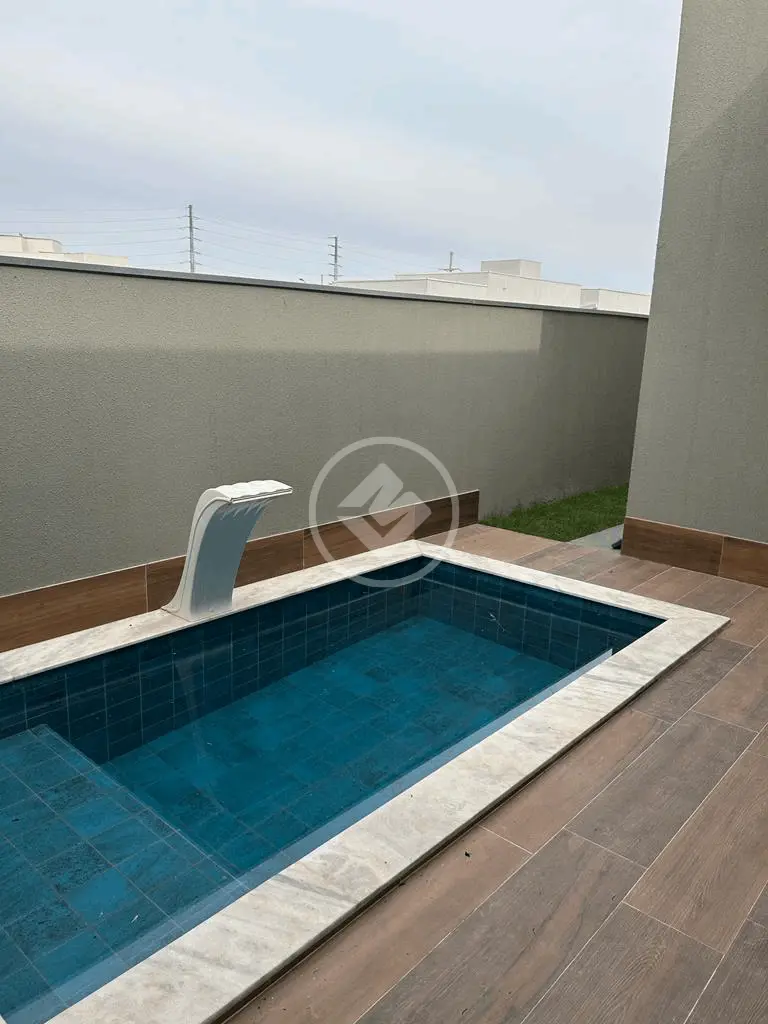 Imagem 6 - Casa Condomínio em CONDOMÍNIO PRIMOR DAS TORRES, Cuiabá - MT