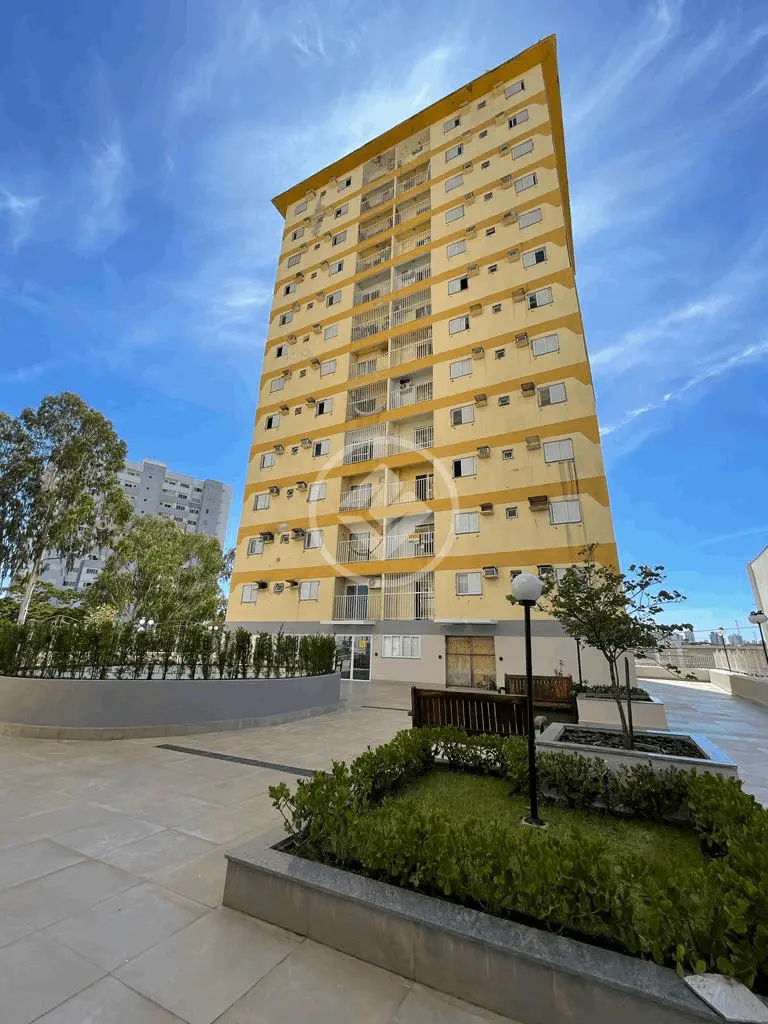 Apartamento AVENIDA HOME & OFFICE CENTER, Cuiabá - MT — foto 1