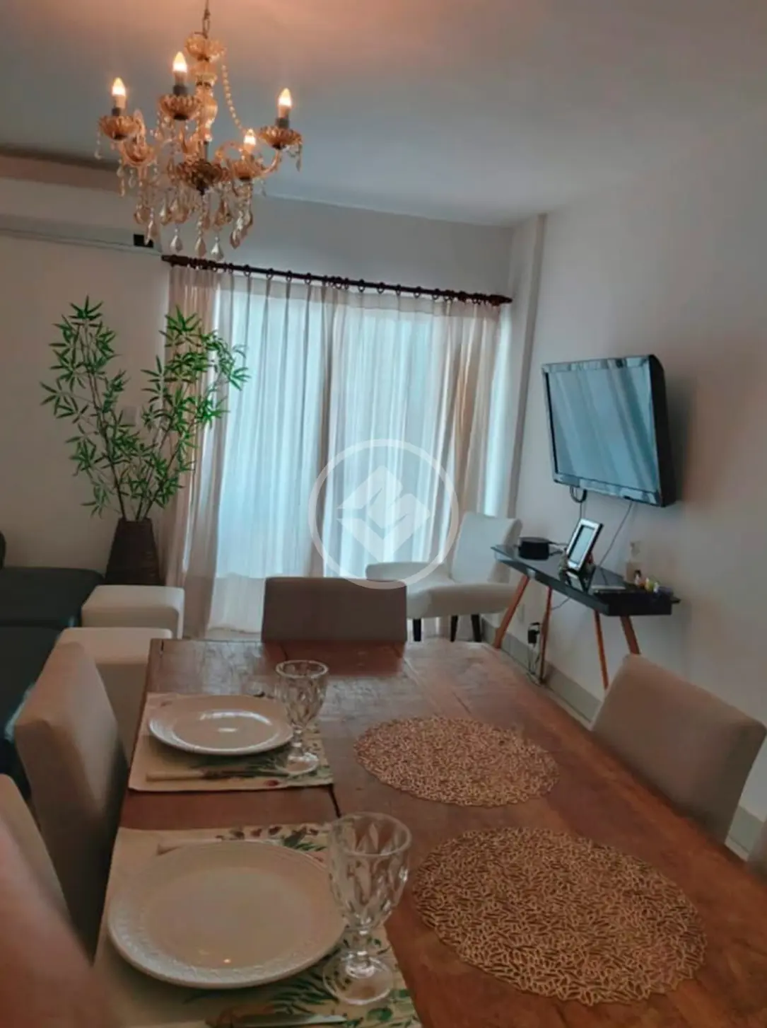Imagem 3 - Apartamento em Alvorada, Cuiabá - MT