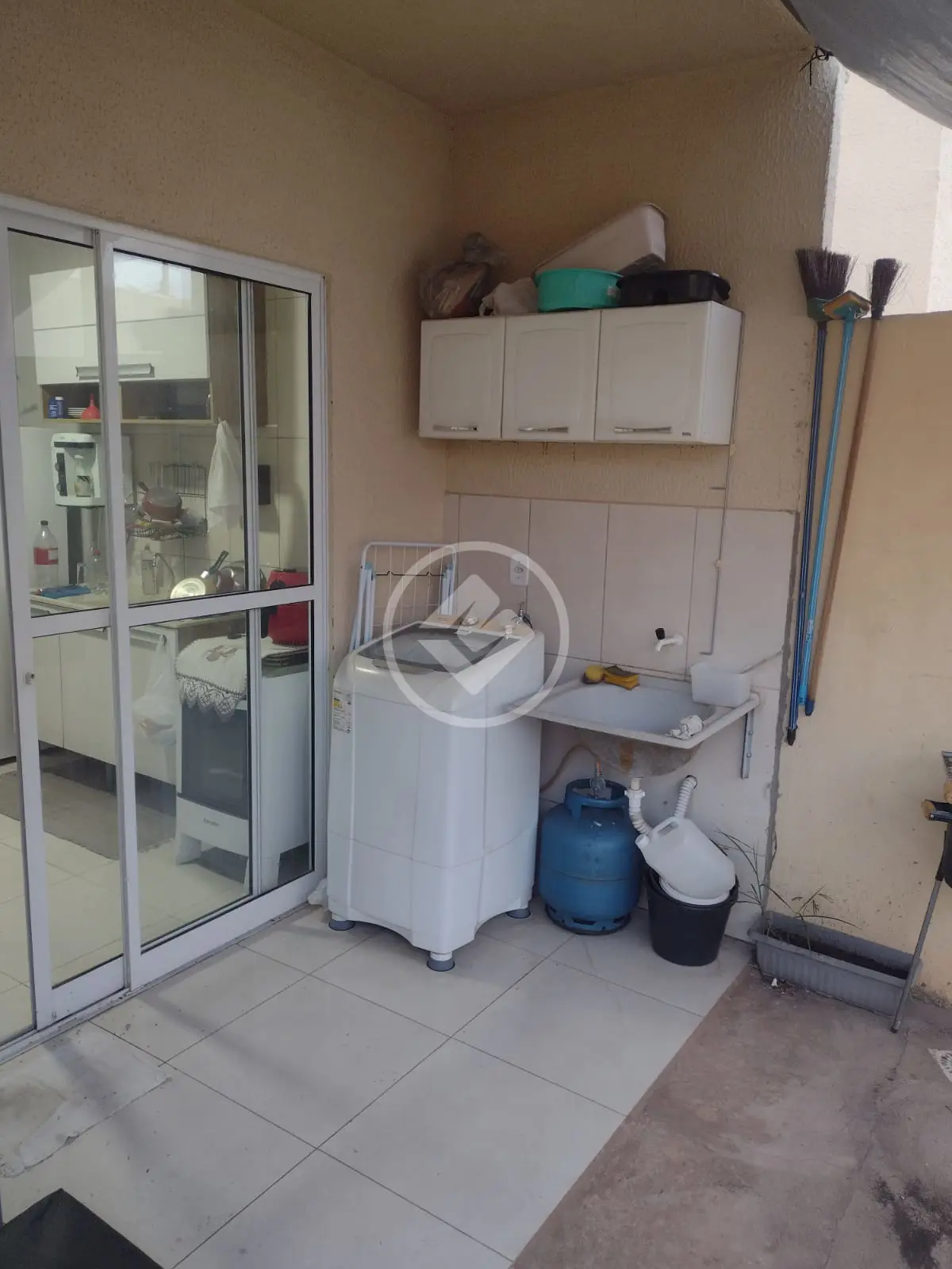 Imagem 5 - Casa Condomínio em Condomínio Residencial Ilhas Canárias, Cuiabá - MT