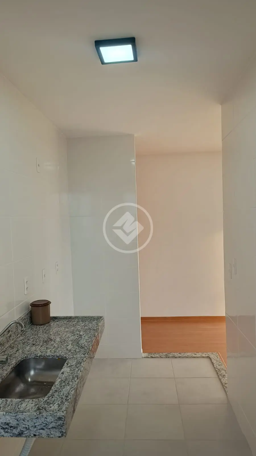 Apartamento BELA MARINA, Cuiabá - MT — foto 2