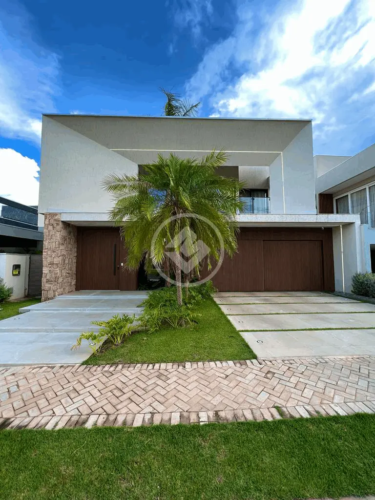 Casa Condomínio CONDOMINIO FLORAIS ITALIA, Cuiabá - MT — foto 1